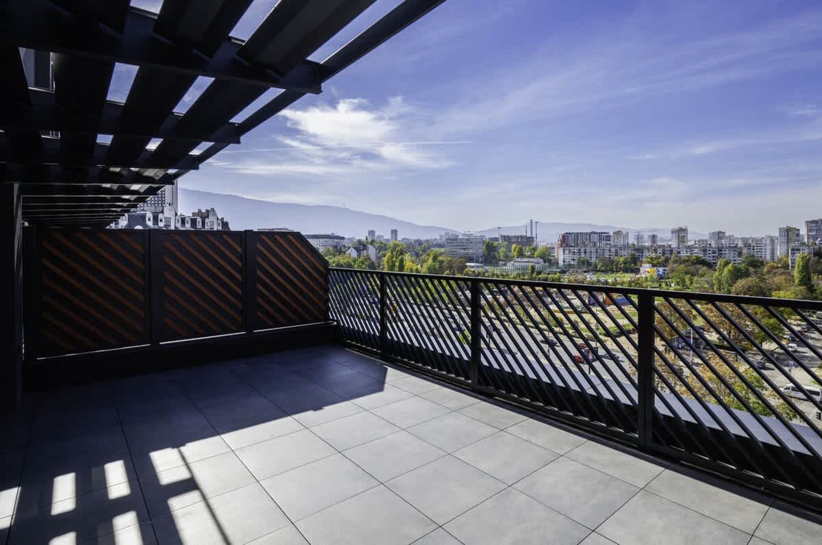 Aviva Living - 1BD Apartment - Photo 4