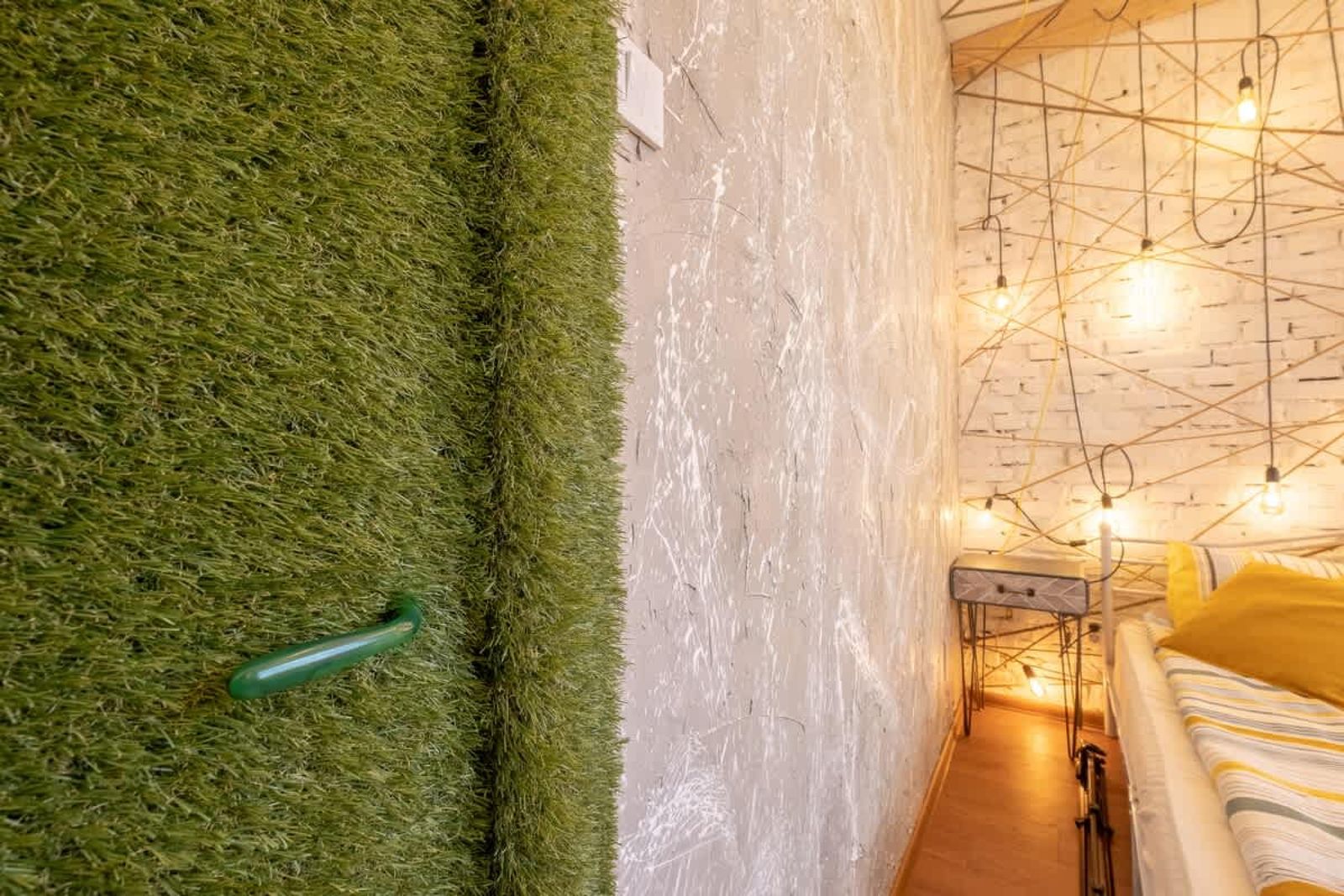 Exceptional City Gem with 1 BDR - Photo 14