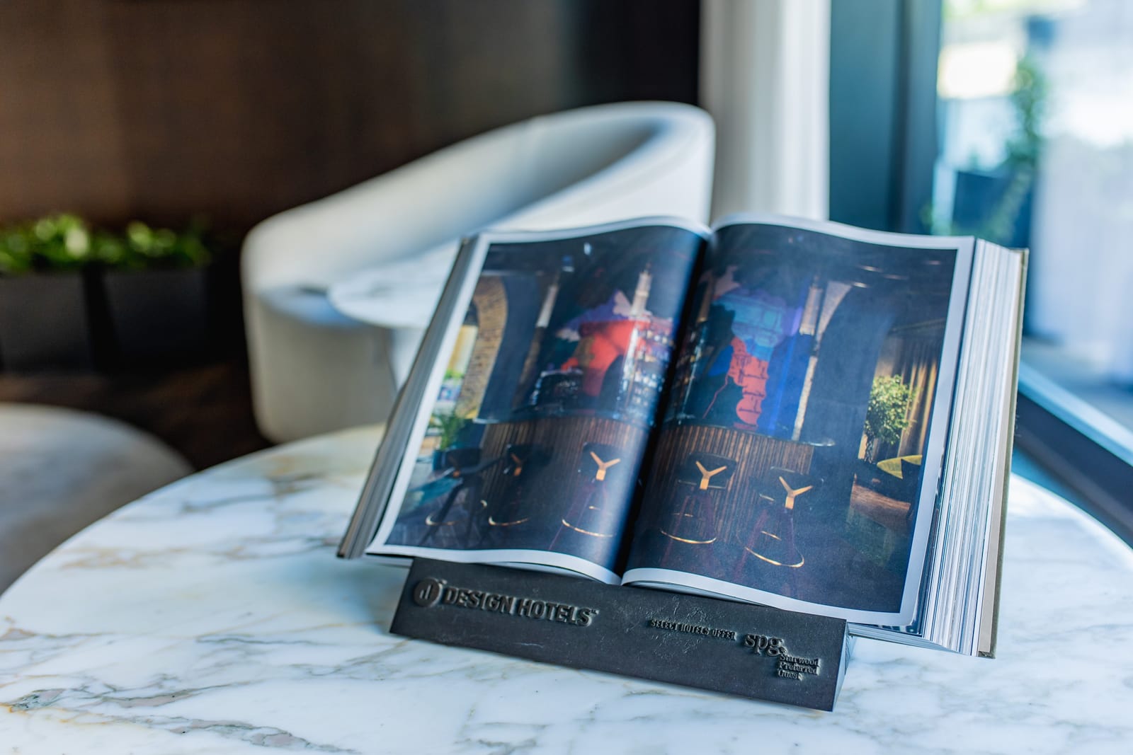 Sense Hotel Sofia - Photo 40