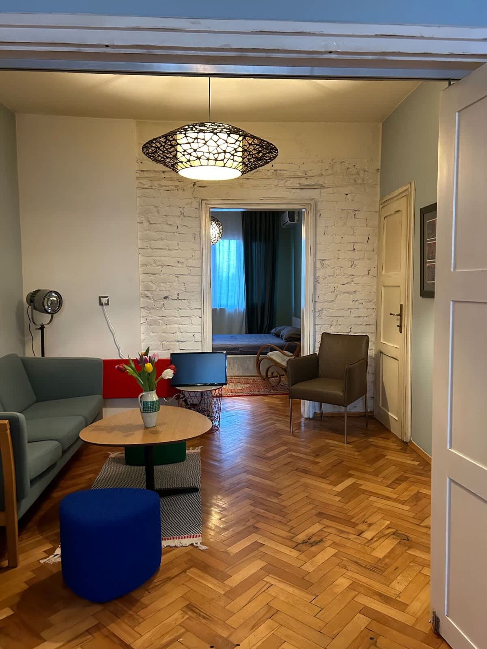 ART-ament, a unique central flat - Photo 38