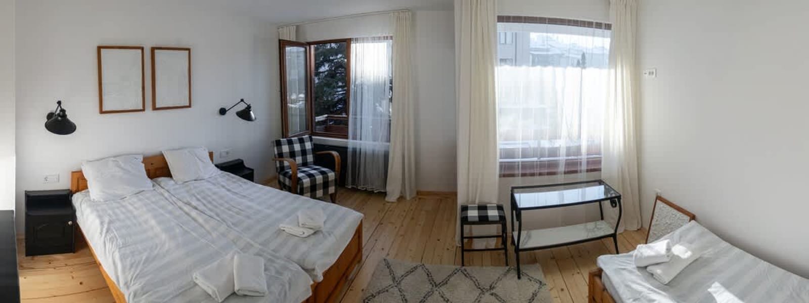 Cozy and Spacious House in The Heart of Bansko - Photo 34