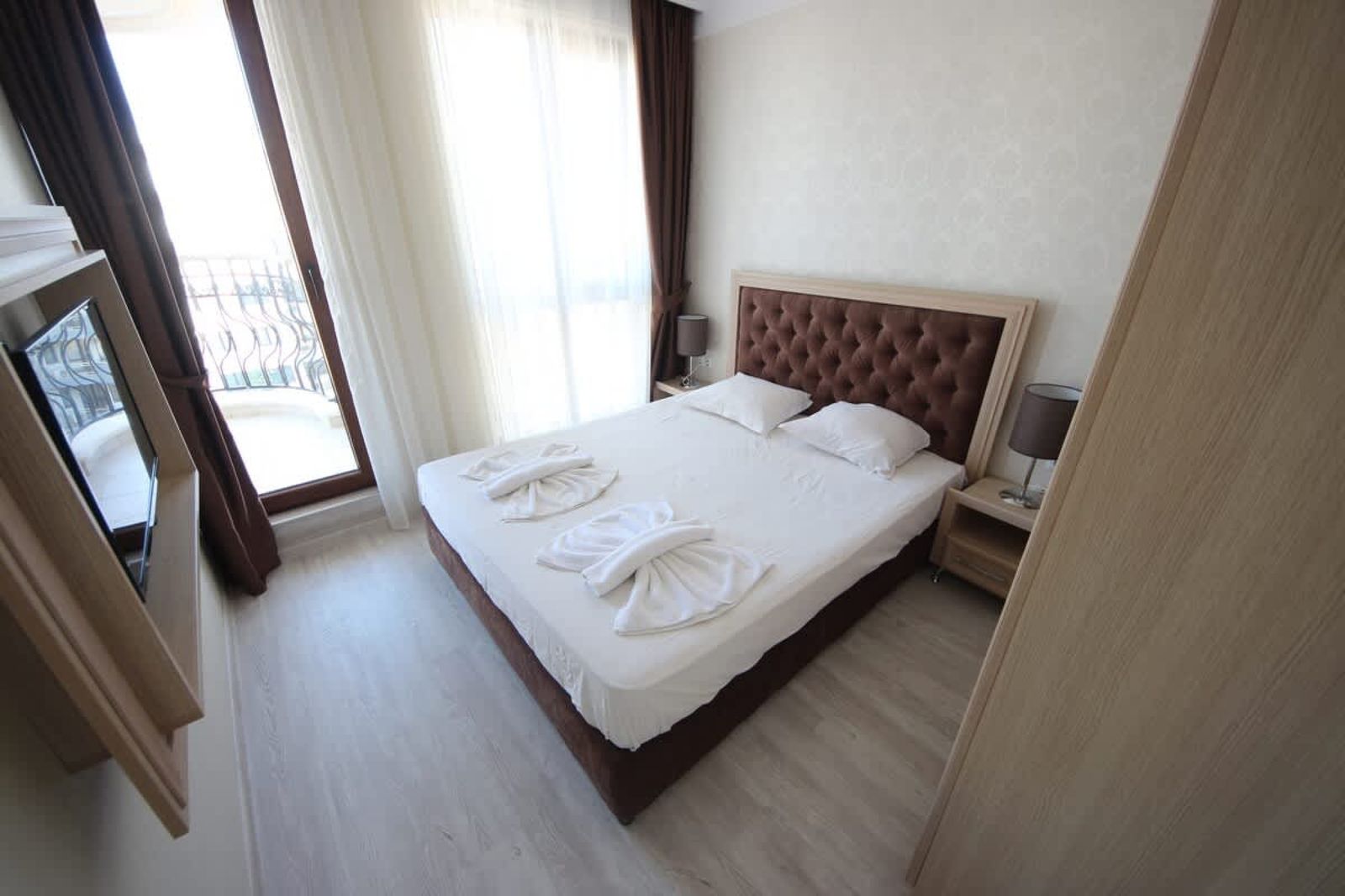 Harmony Suites X Delux Apartment - Photo 18