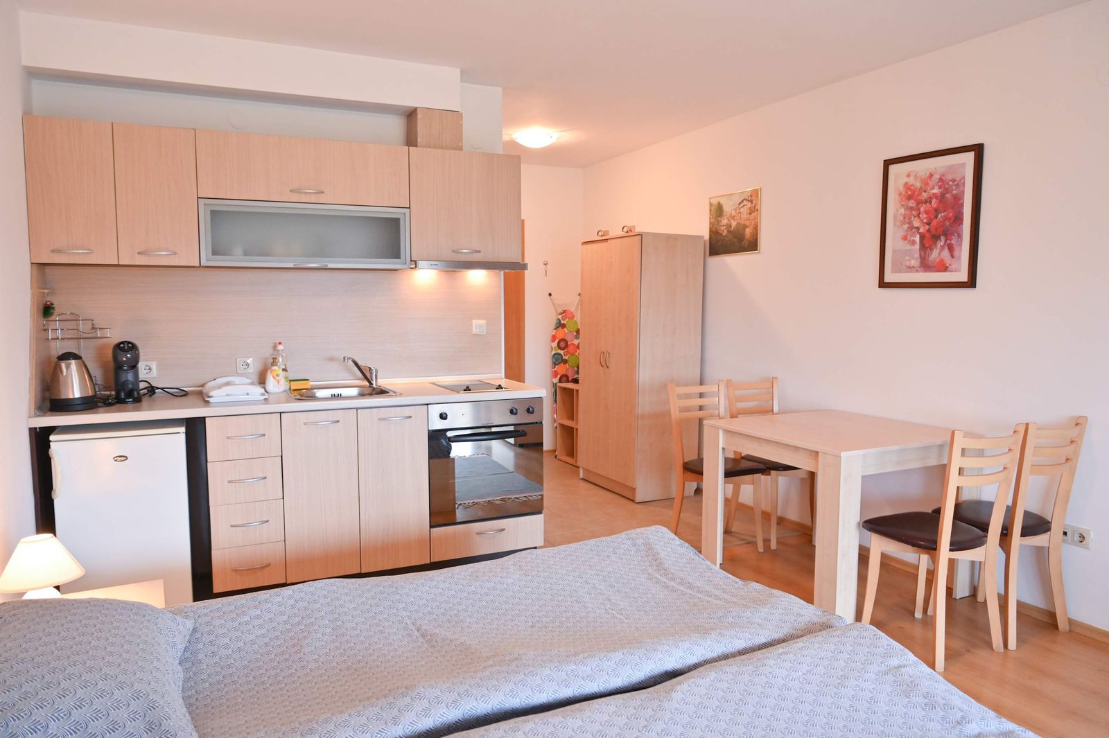 Aspen Resort Studio, Cozy &amp; Fully Equipped - Photo 2