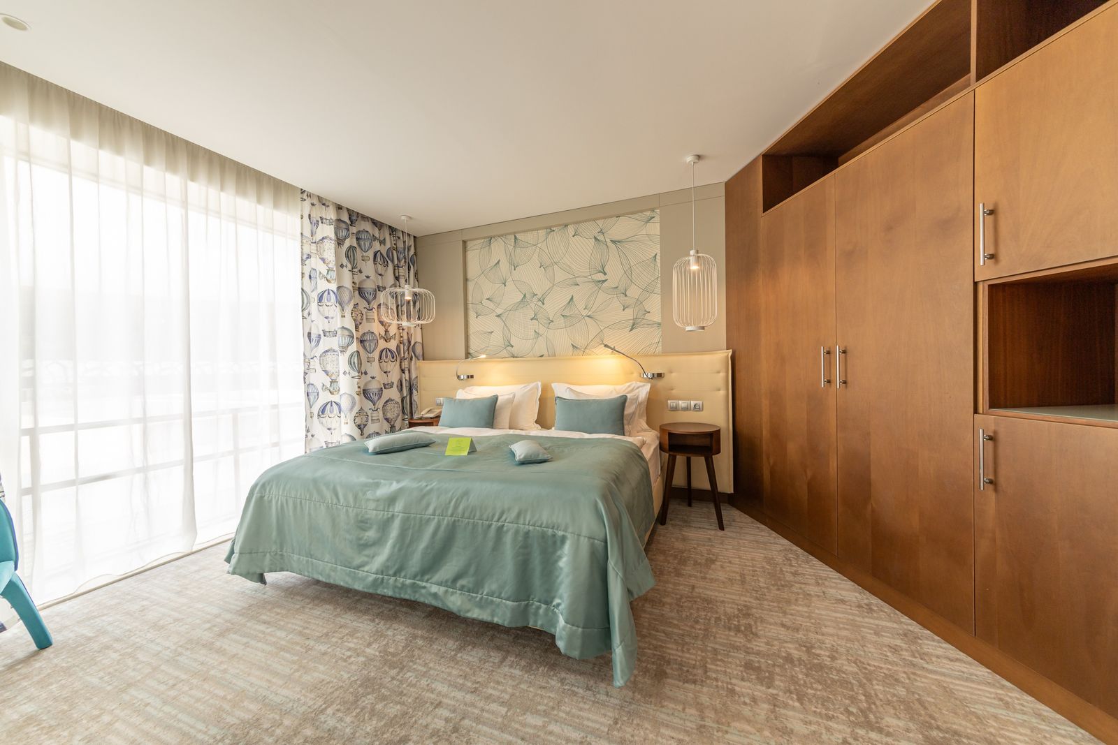 Maritim Hotel Paradise Blue Albena - Photo 221