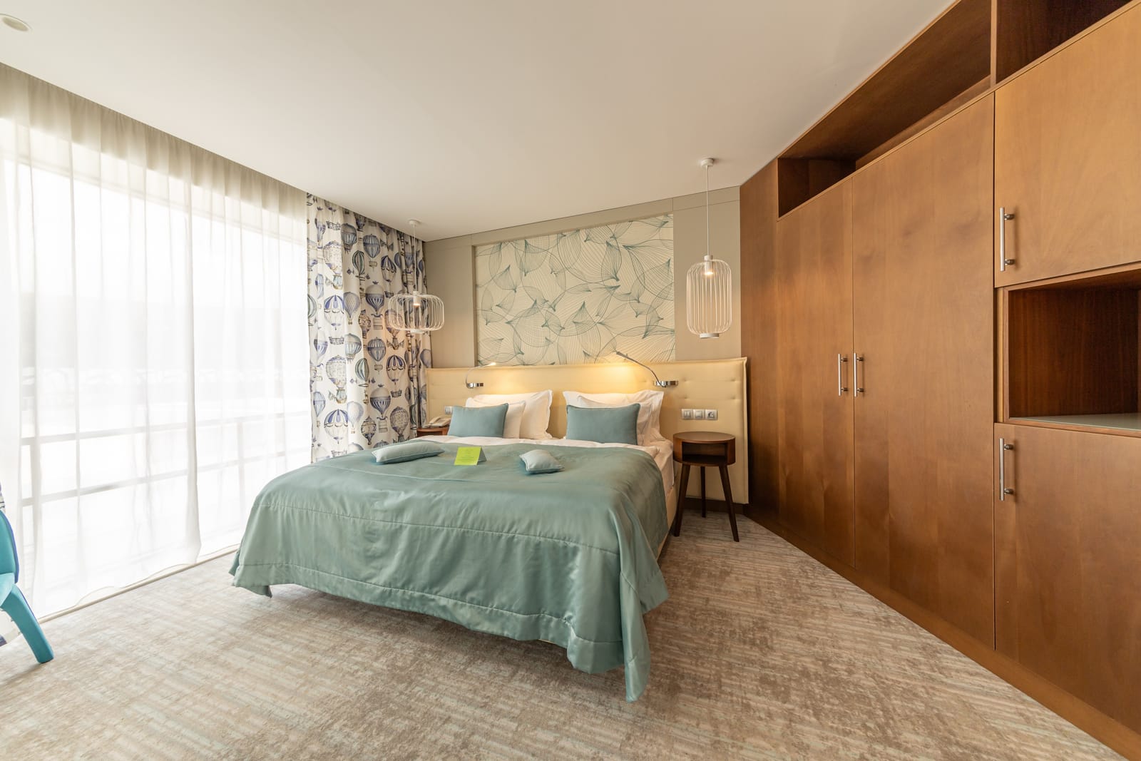 Maritim Hotel Paradise Blue Albena - Photo 221