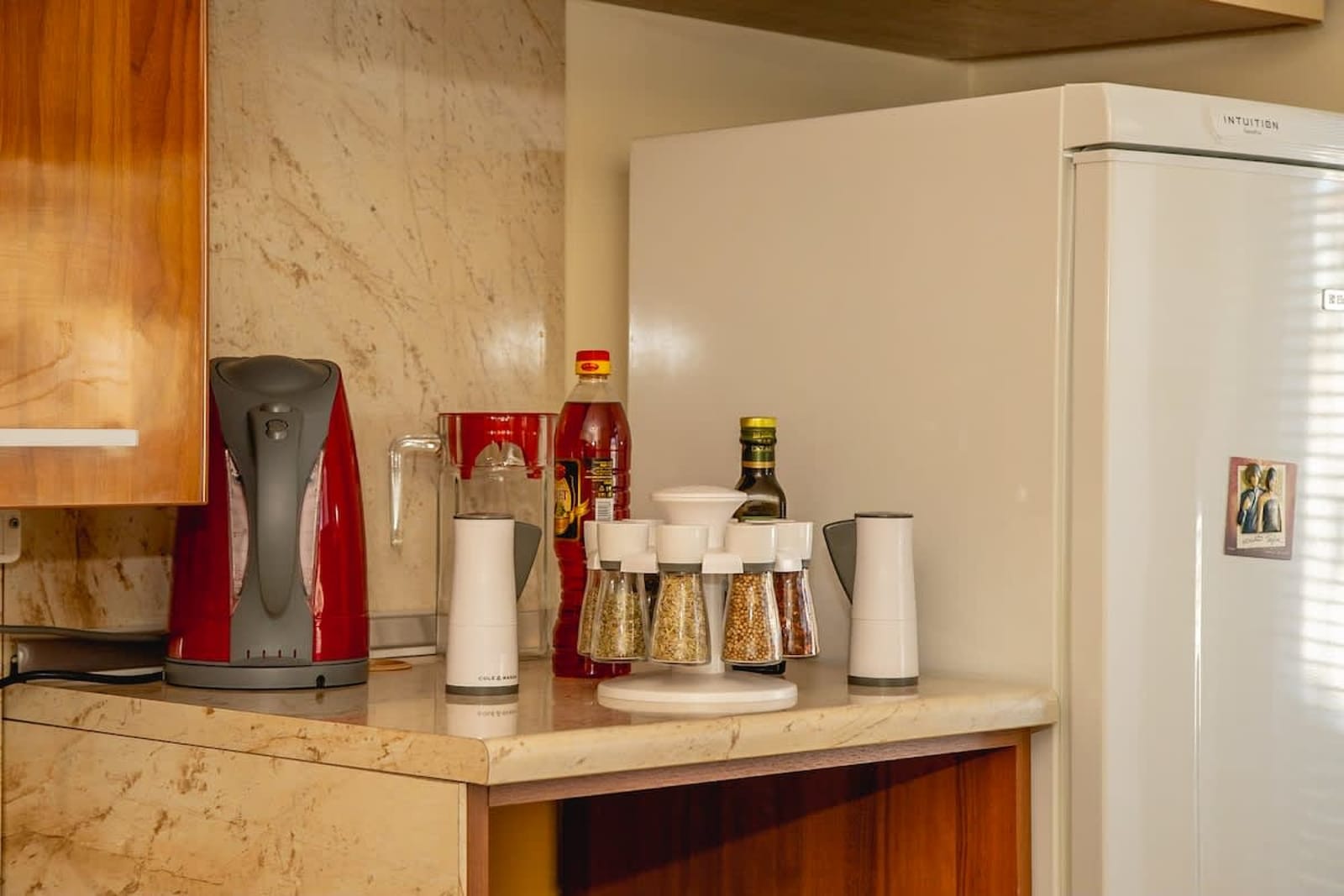 Colorful 1-BDR Apartment - Top center of Burgas - Photo 12