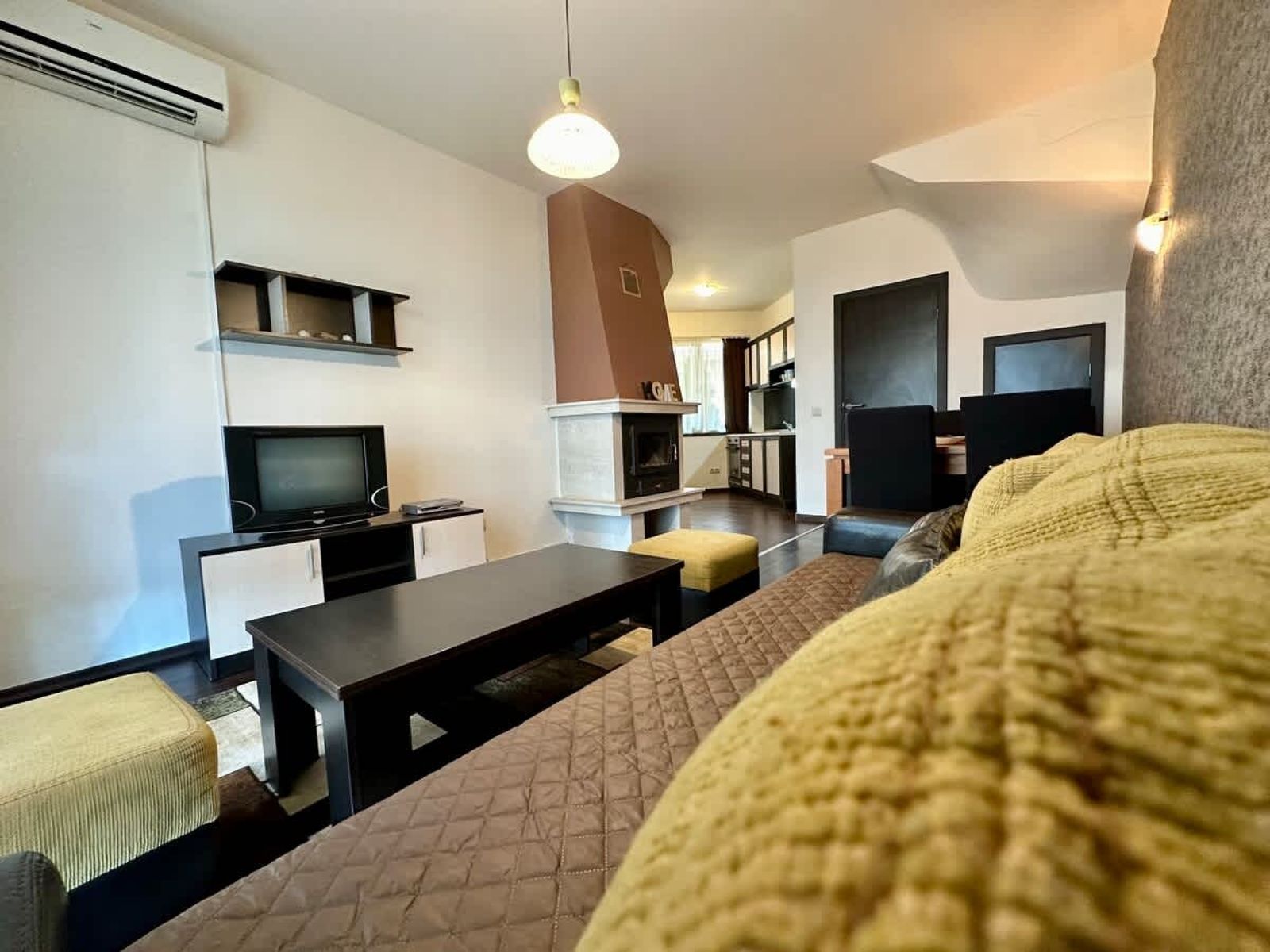 Cozy Villa Imperial Heigts - Photo 29