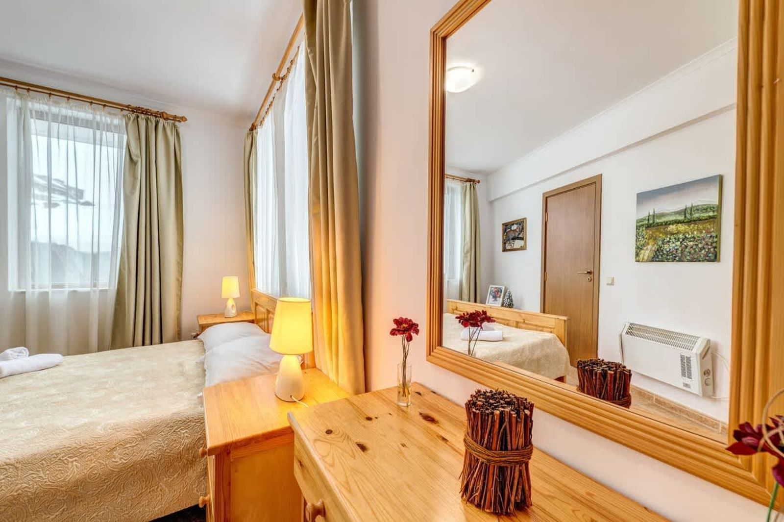 Alpine Haven 2-Bedroom Escape in Pamporovo - Photo 5