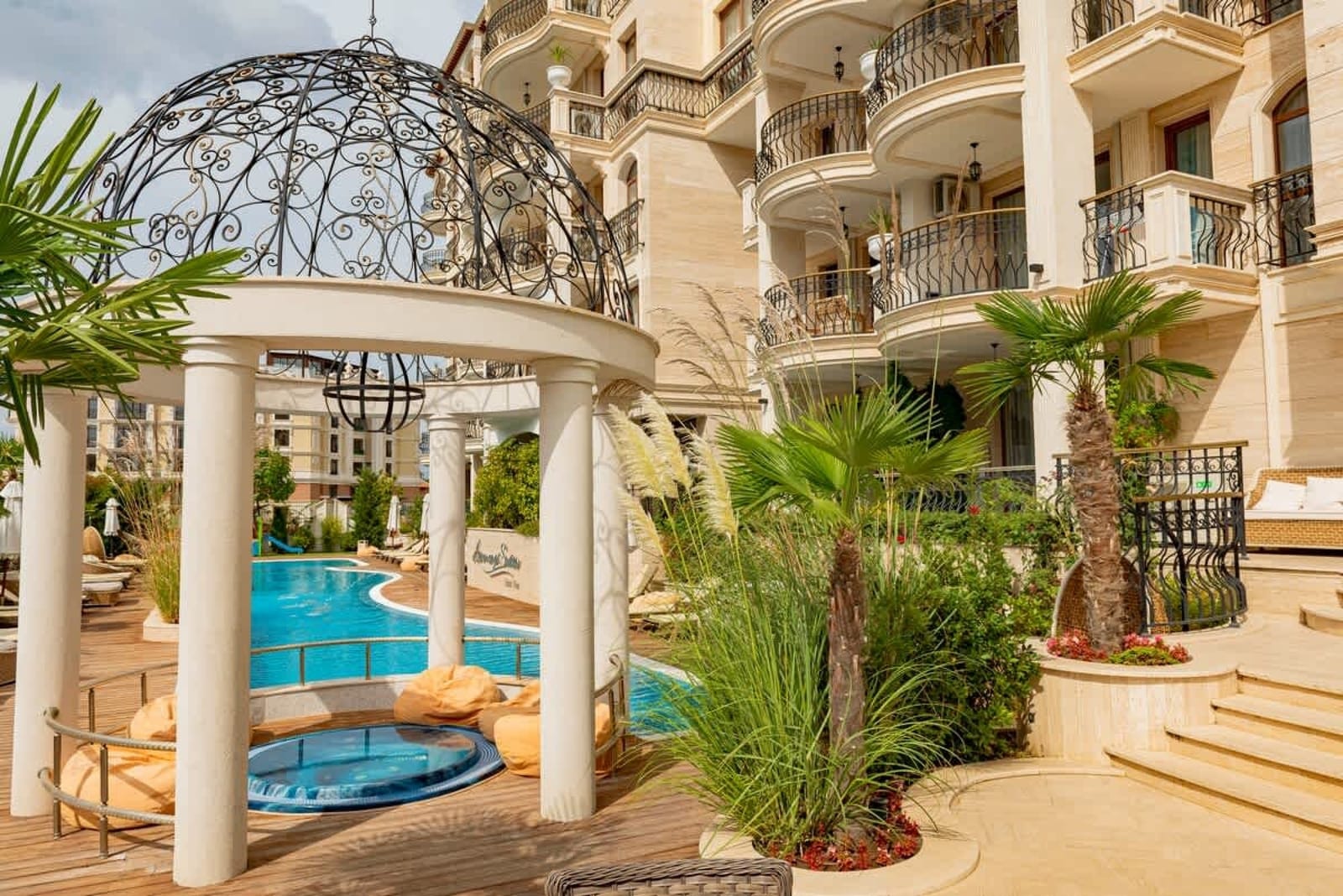 Harmony Suites X Delux Apartment - Photo 39