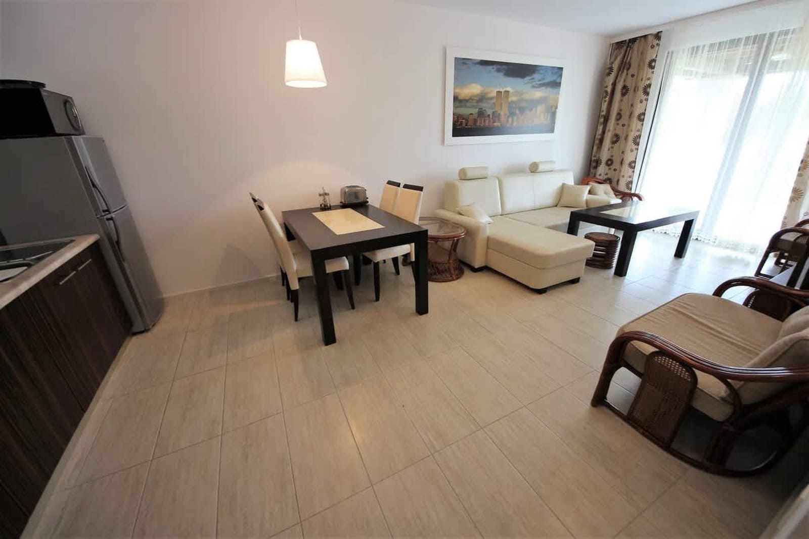 Cozy Cavaci  Deluxe Apartment with Terrace - Photo 9
