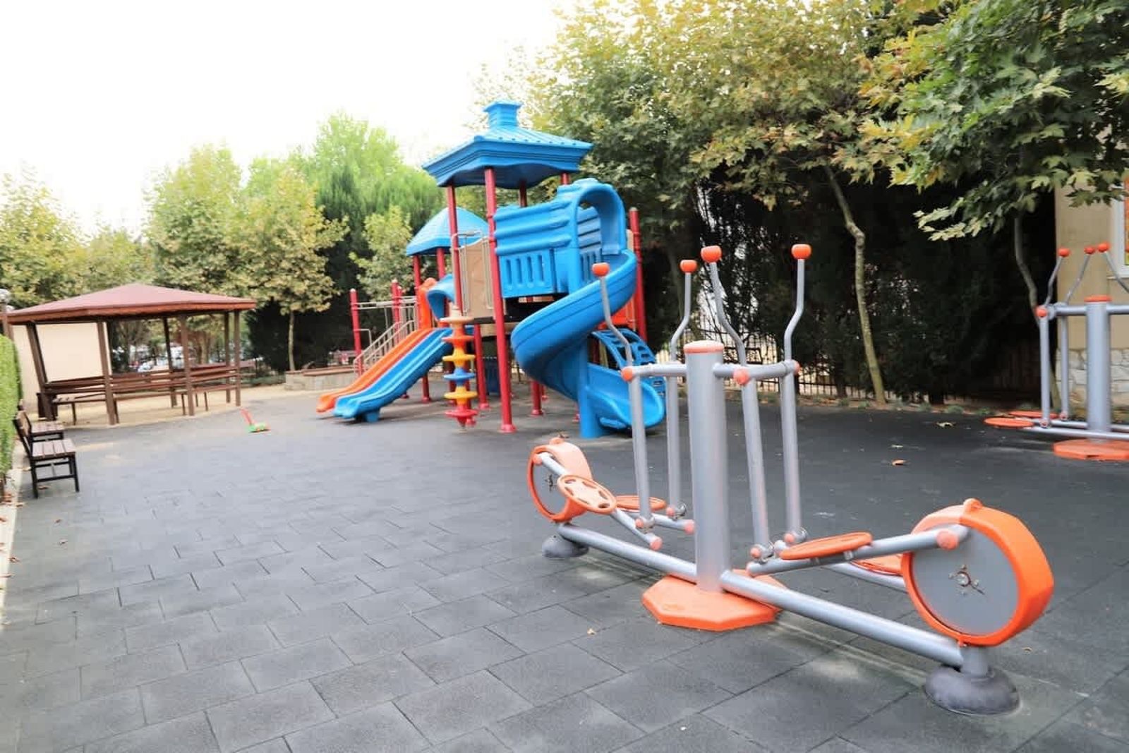 Holiday Cozy Apartament with Pool View - Photo 52