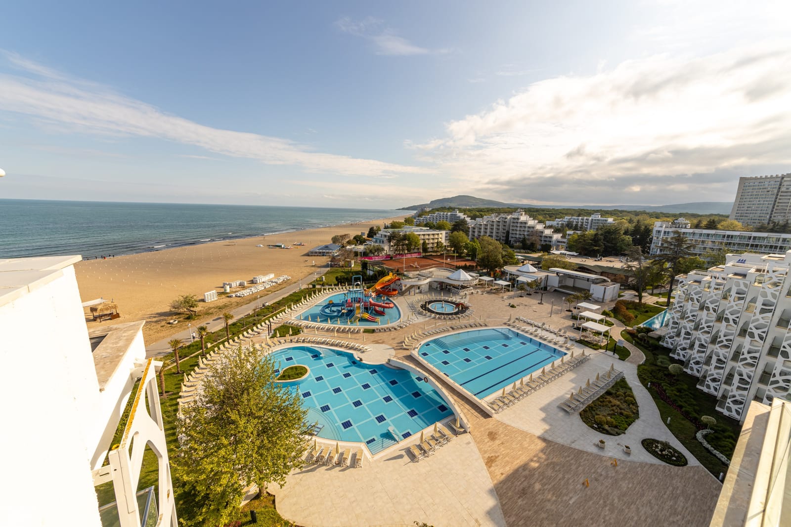 Maritim Hotel Paradise Blue Albena - Photo 211