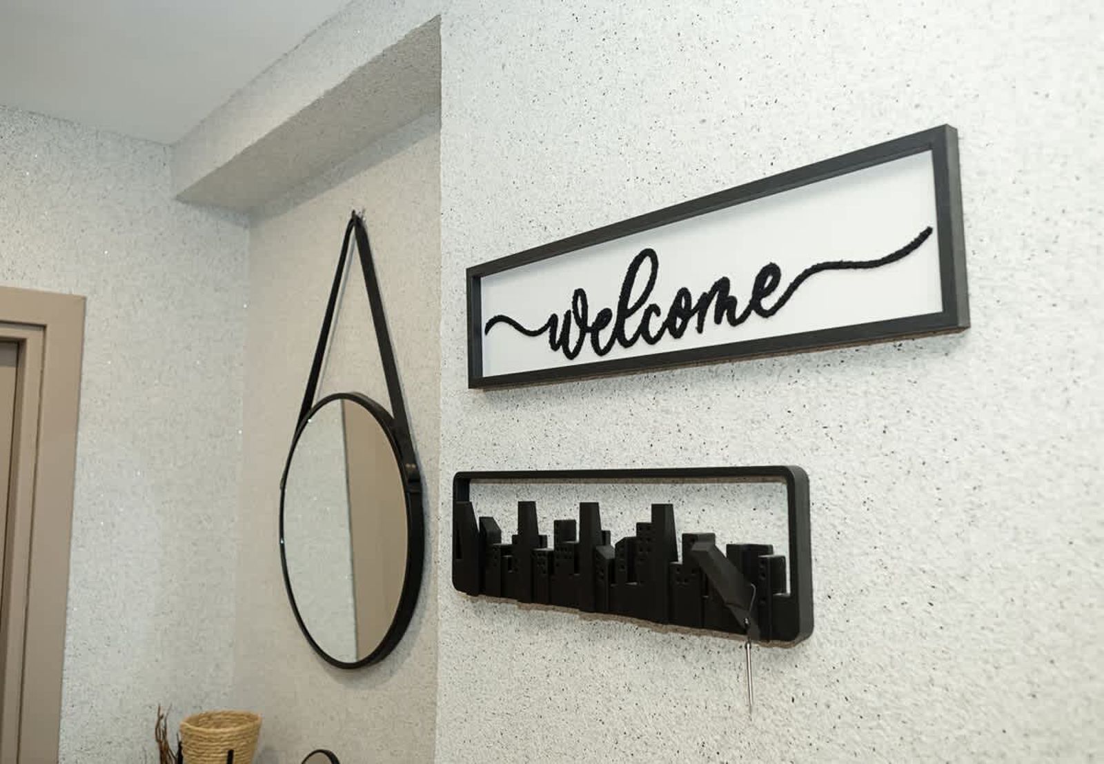 Stylish Flat with Free Pool Access, Bendita Mare - Photo 23