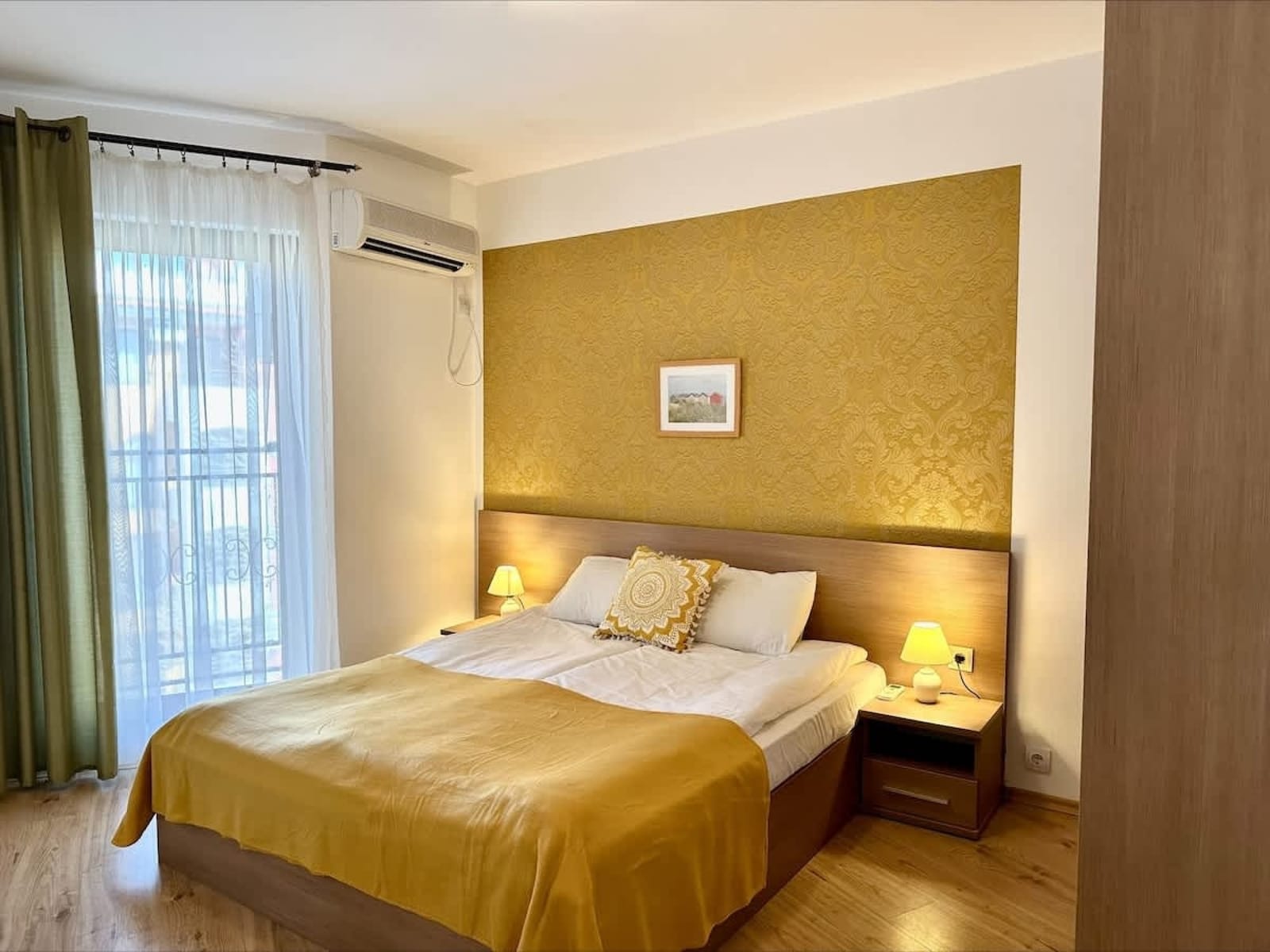 Cozy  Aheloy  3 pokoje  widok na morze - Photo 33