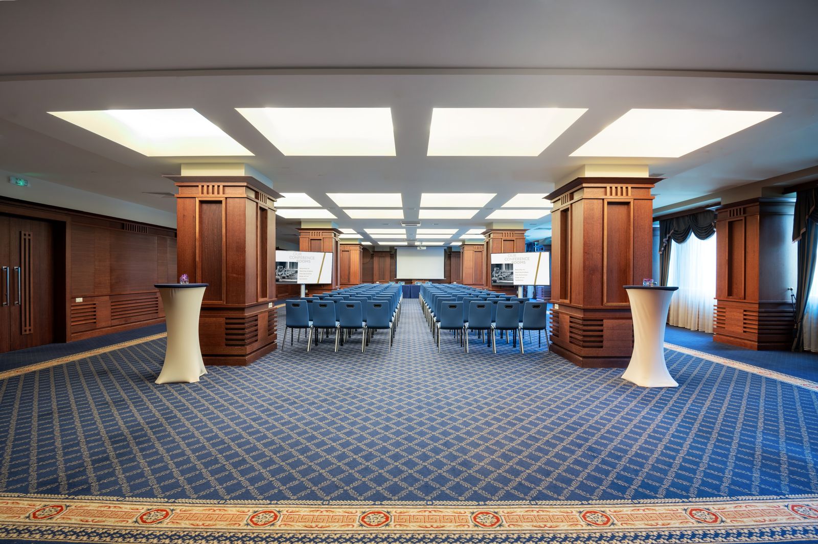 Sofia Conference Room