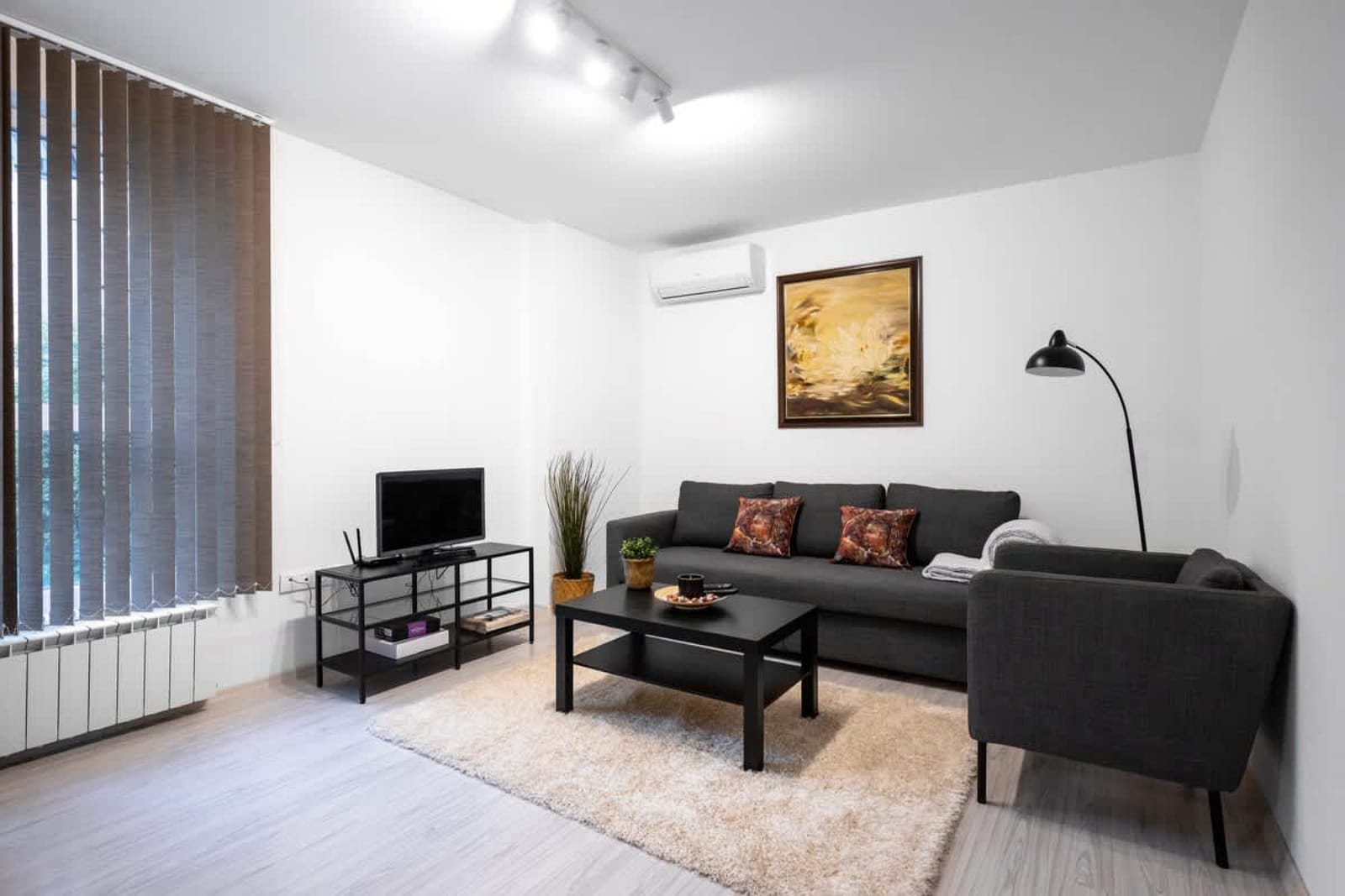 1BD Modern Living on blvd. Tsar Boris III + garage - Photo 5