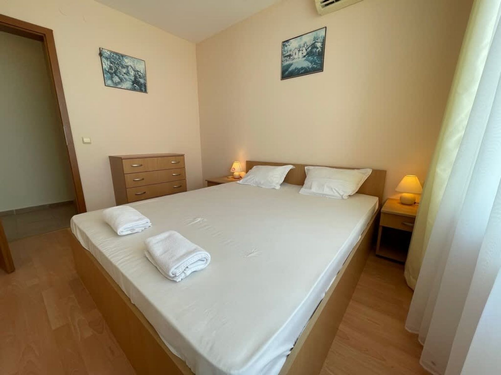 Imperial Fort Apartment with Sea View - Photo 17