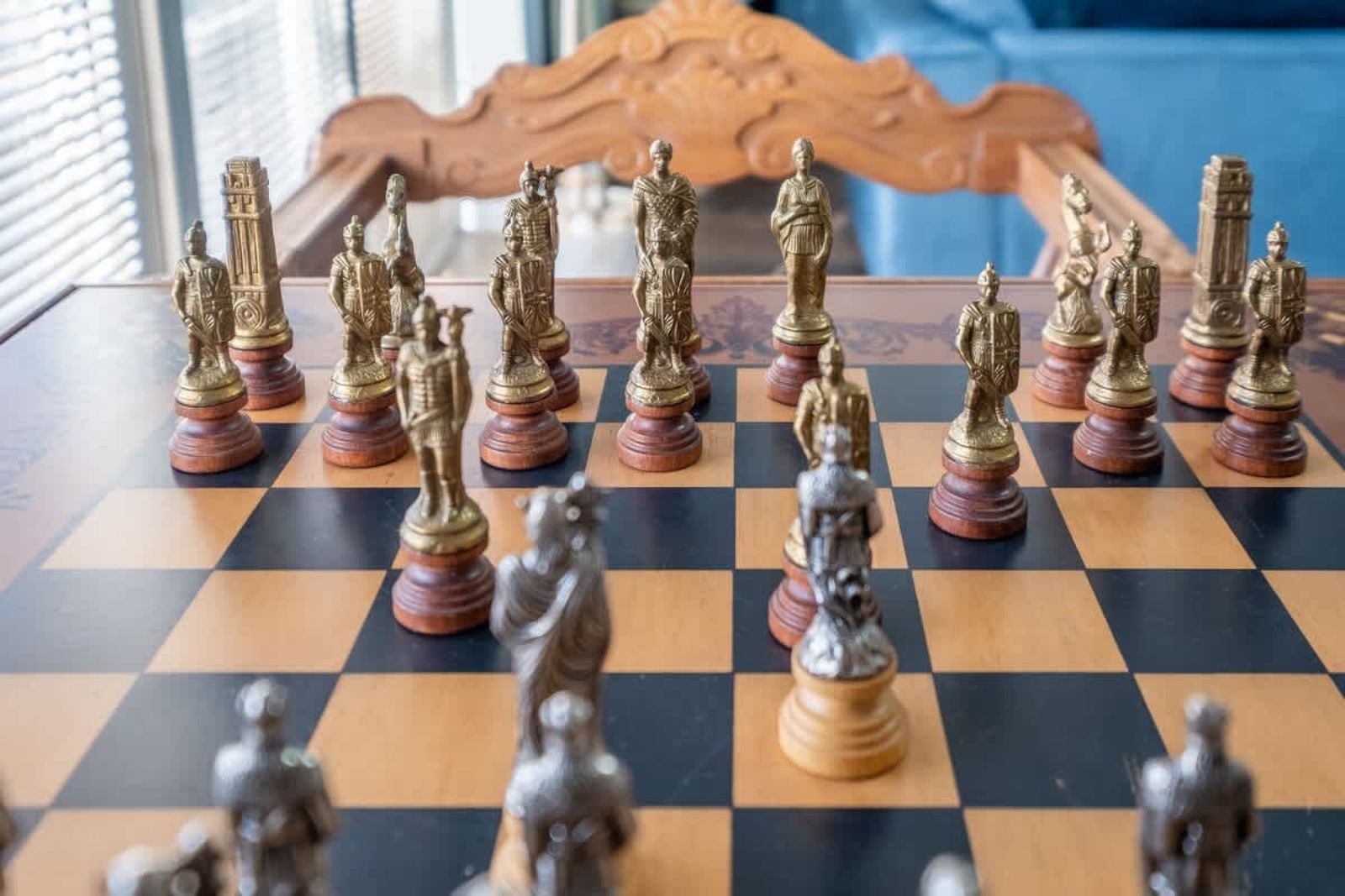 Marvelous Apt / Roof Top Terrace / 2BDR / 2BTH - Photo 22