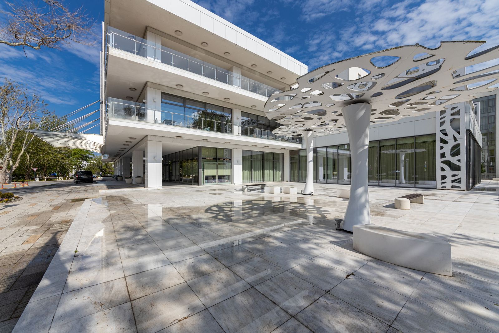 Maritim Hotel Paradise Blue Albena - Photo 5