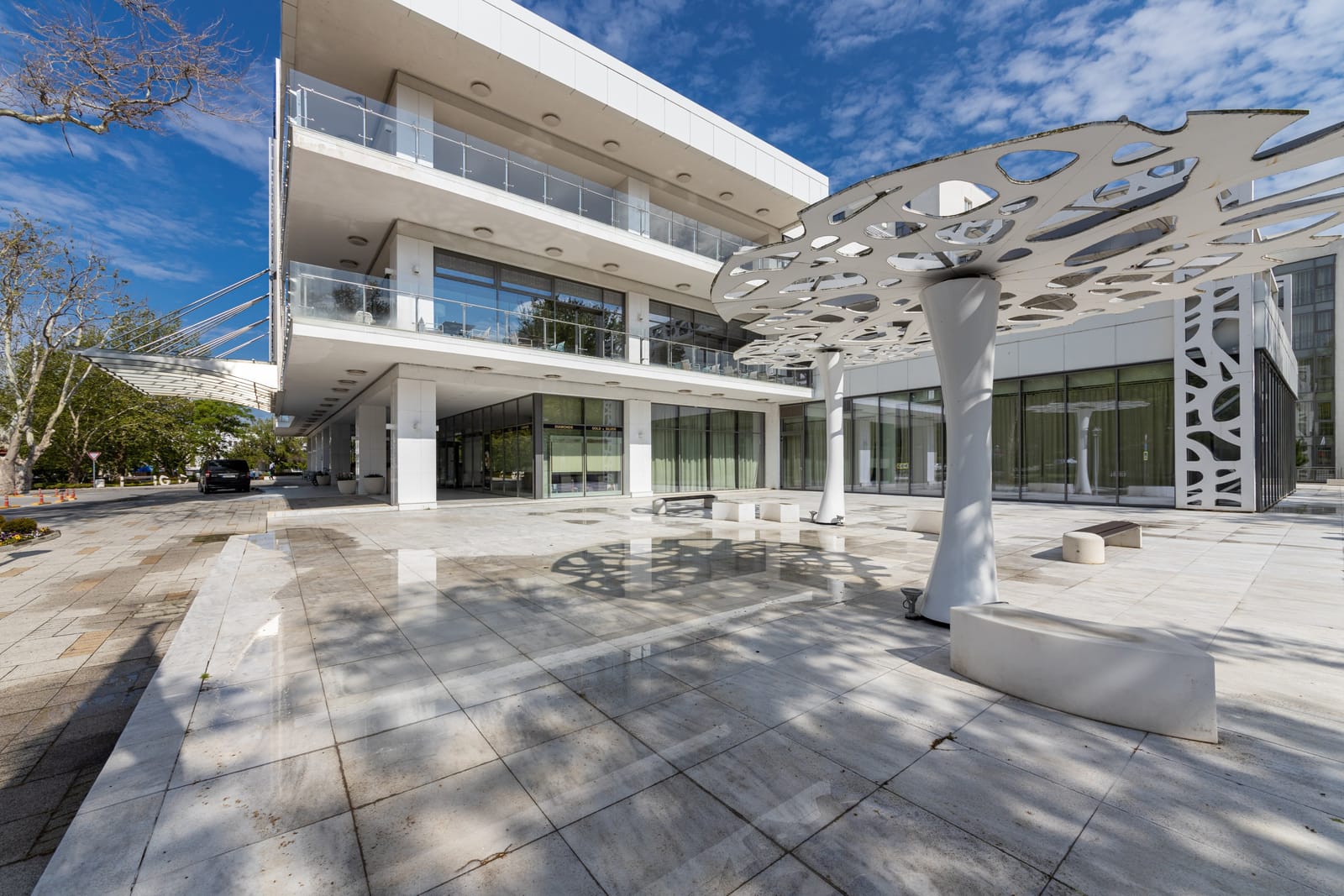 Maritim Hotel Paradise Blue Albena - Photo 5