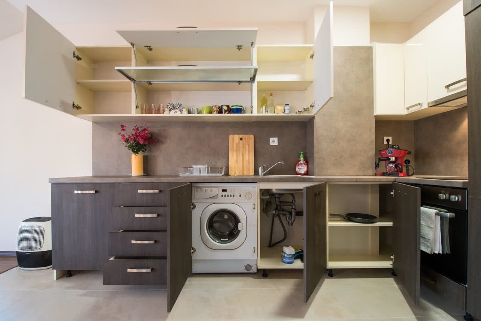 Spacious 2-BDR Loft in House - Old Town Plovdiv - Photo 12