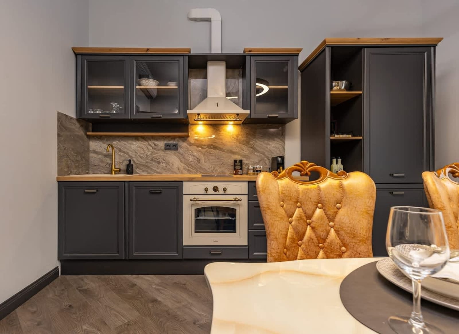 Central Apartments with Garden view - Apt No. 4 - Photo 18