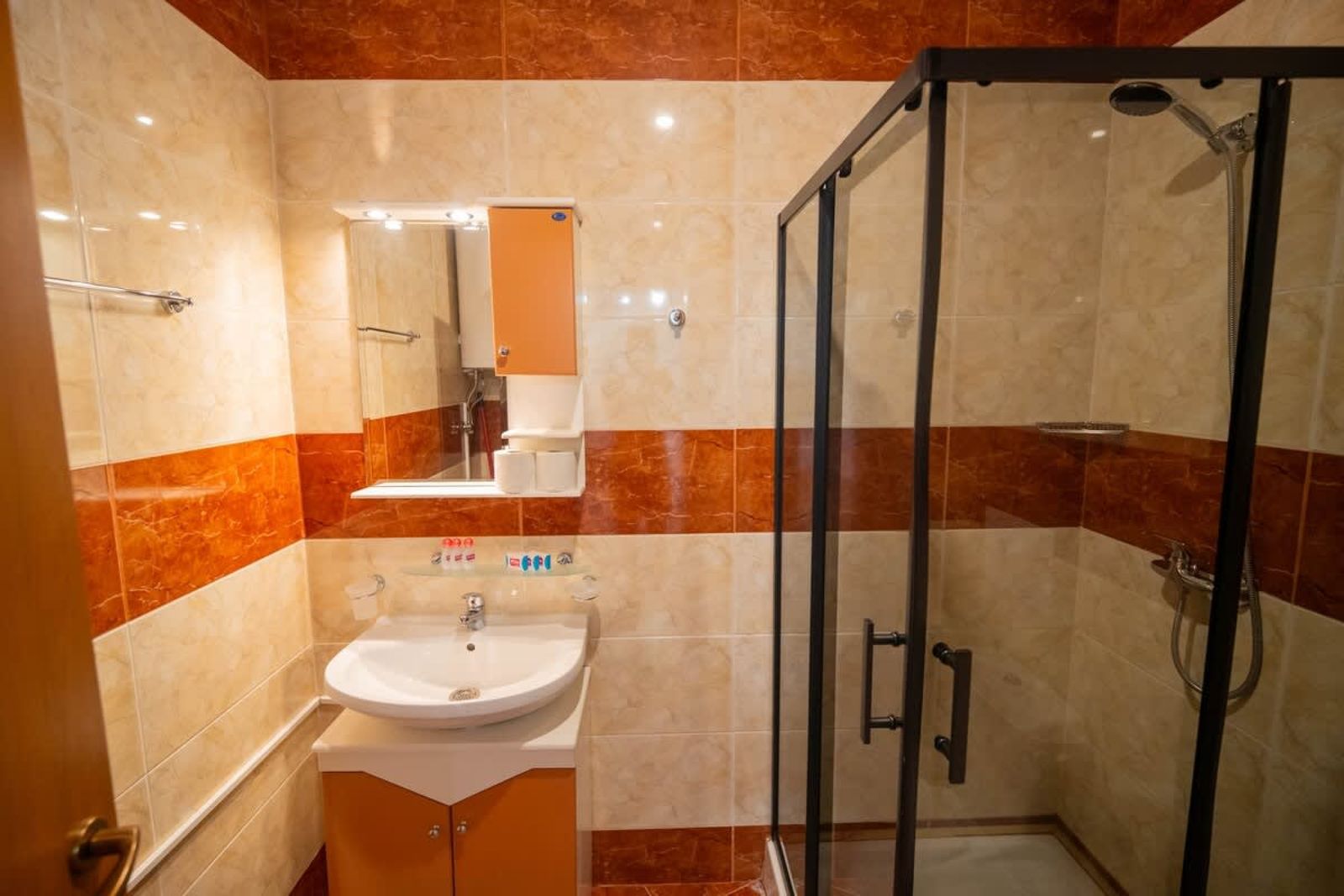 The Sea Balcony - 1BD Apartment by Flat Manager - Photo 11