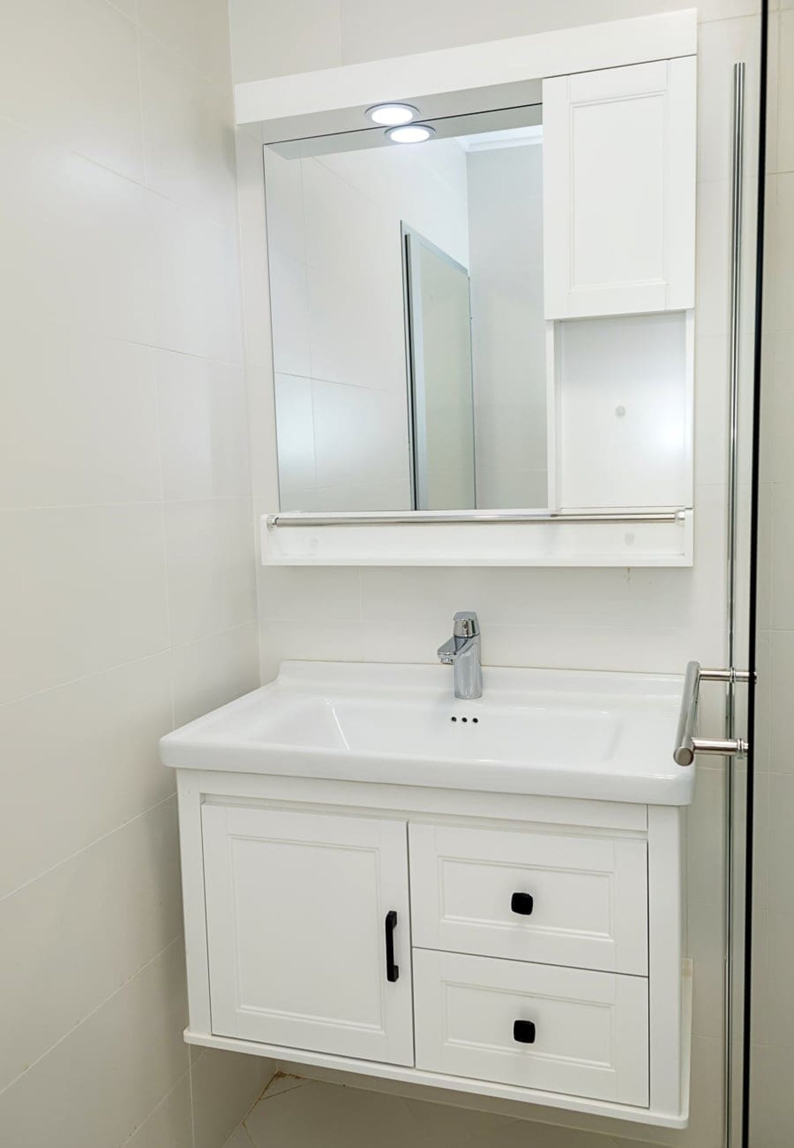 Casa Novara – Relax &amp; Enjoy | 2BD Flat w/ Parking - Photo 17