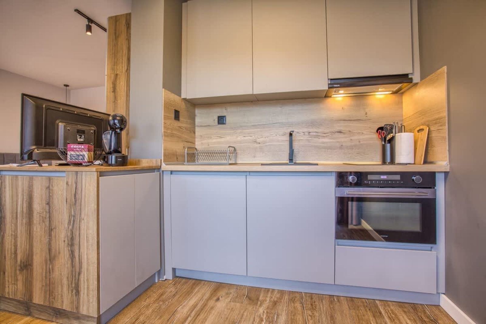 Cozy Studio in Bansko with free parking - Photo 5