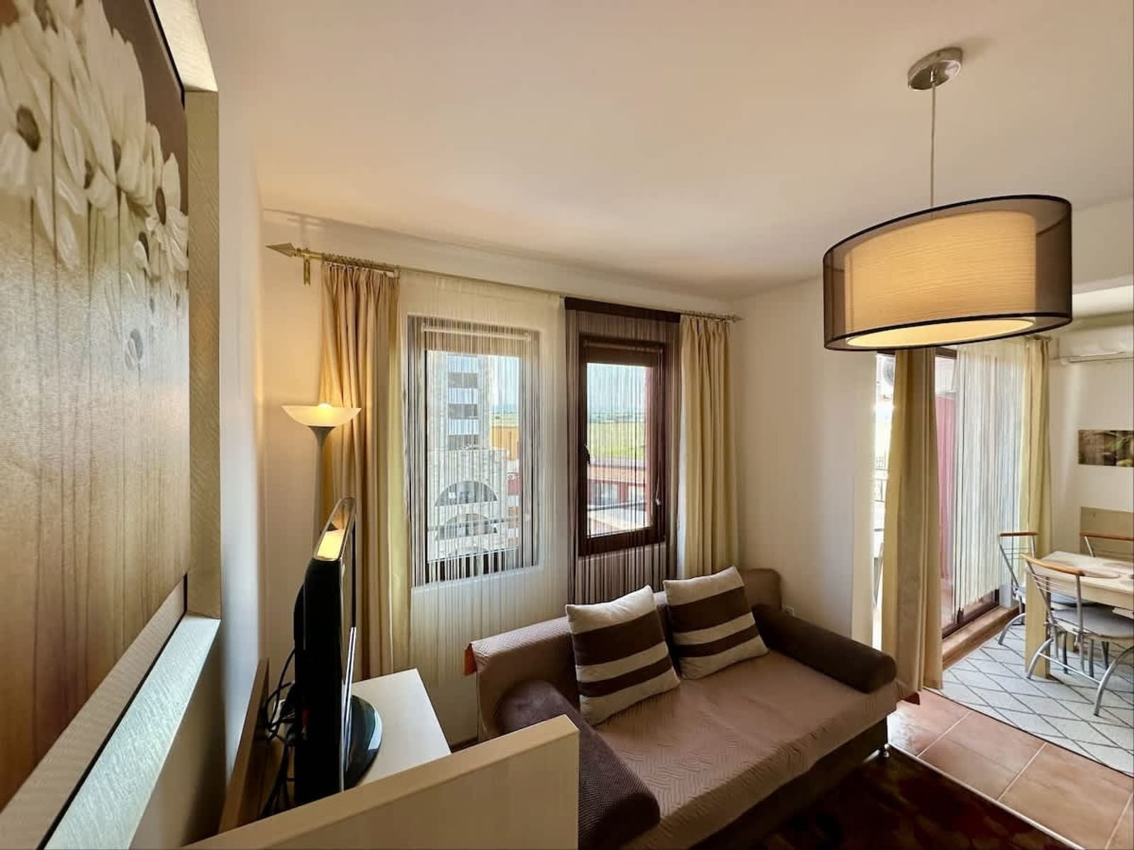 Charming studio apartment in Marina Cape - Photo 45