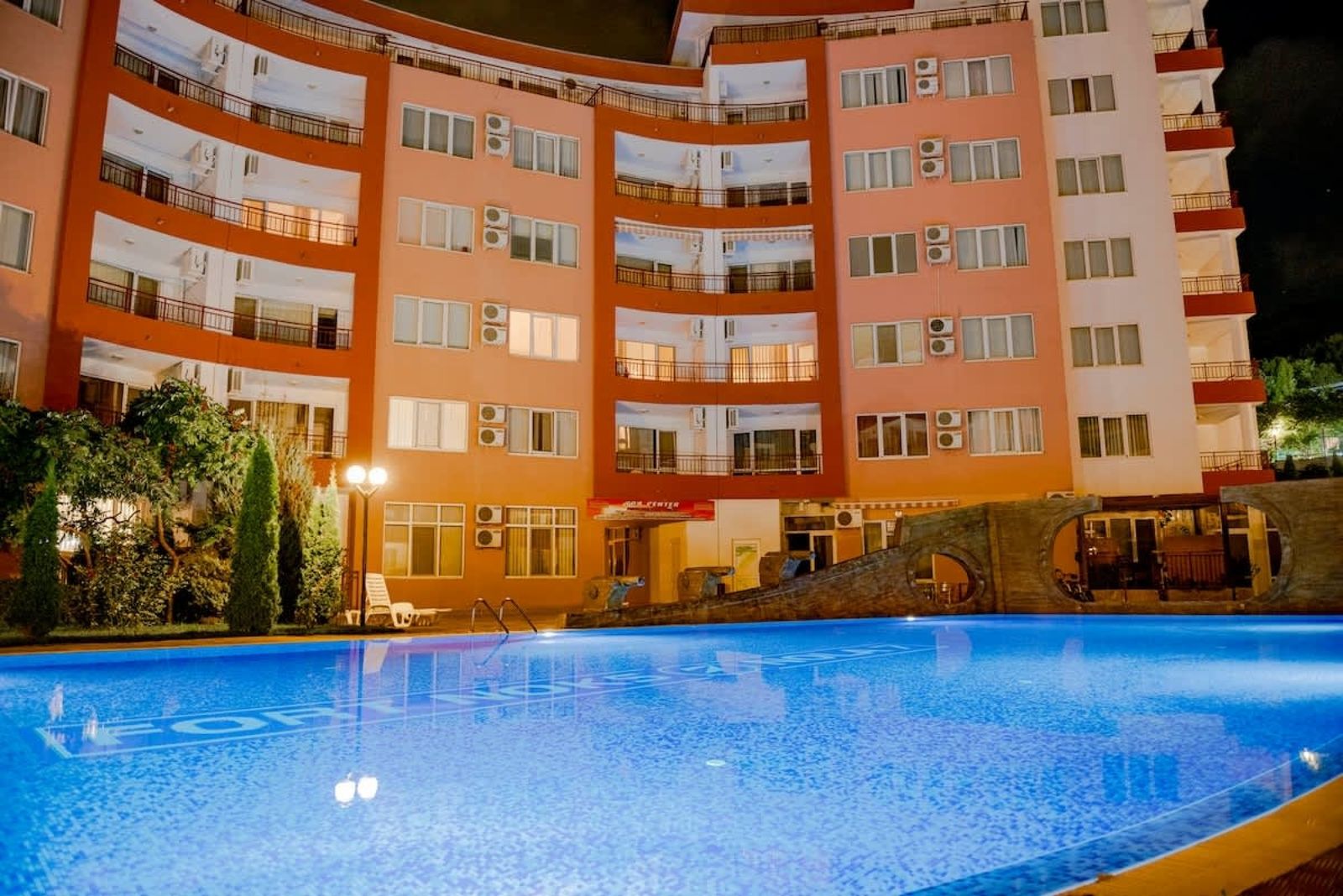 Cozy Studio Privilege Fort Beach - Photo 17