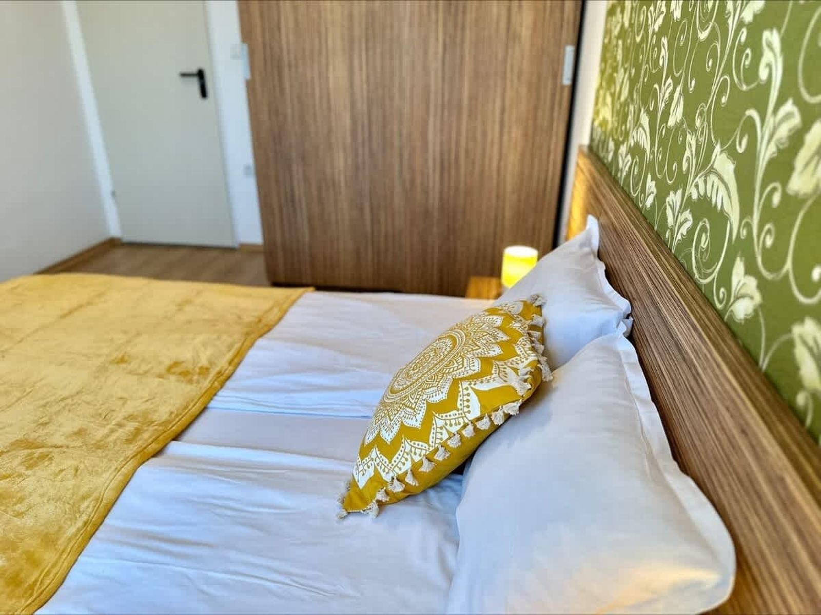 Cozy Aheloy  Marina Cape  Nice 2 bed sea view - Photo 35