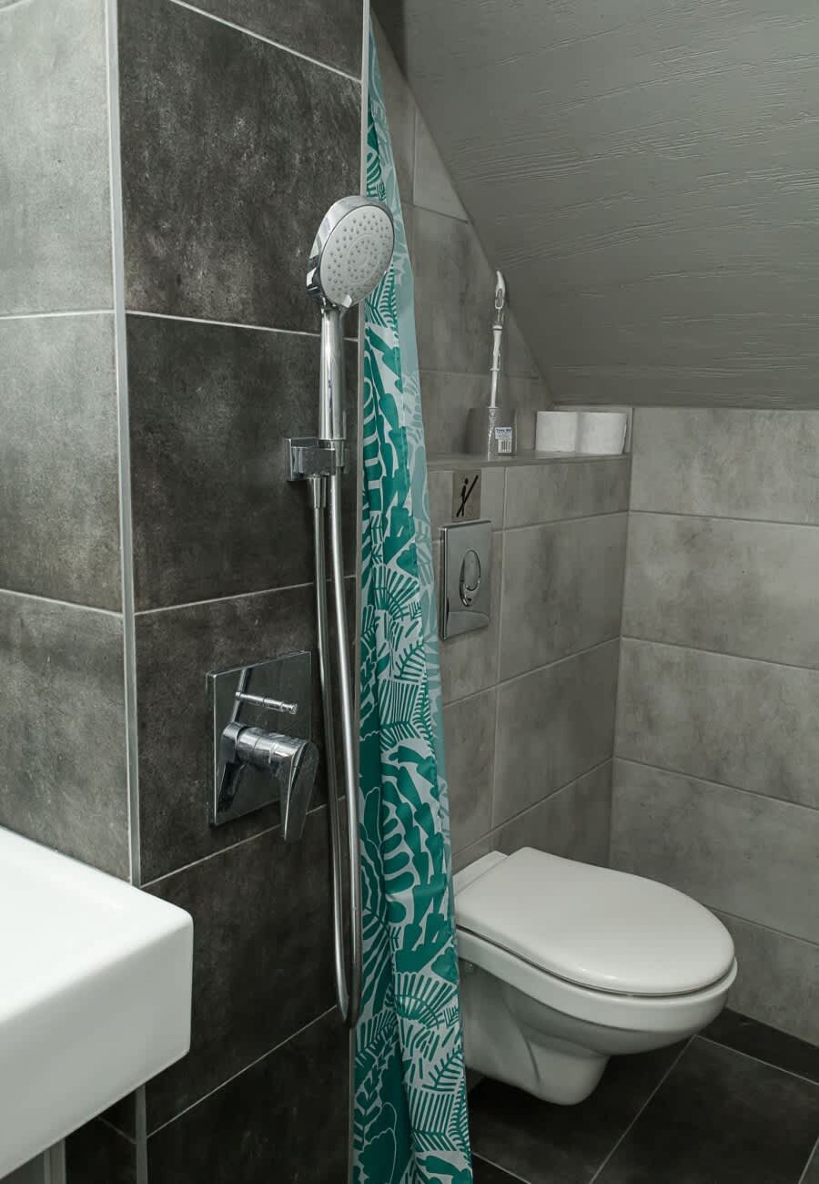 Urban &amp; Cozy Escape - 1BR Flat near GrandMallVarna - Photo 20