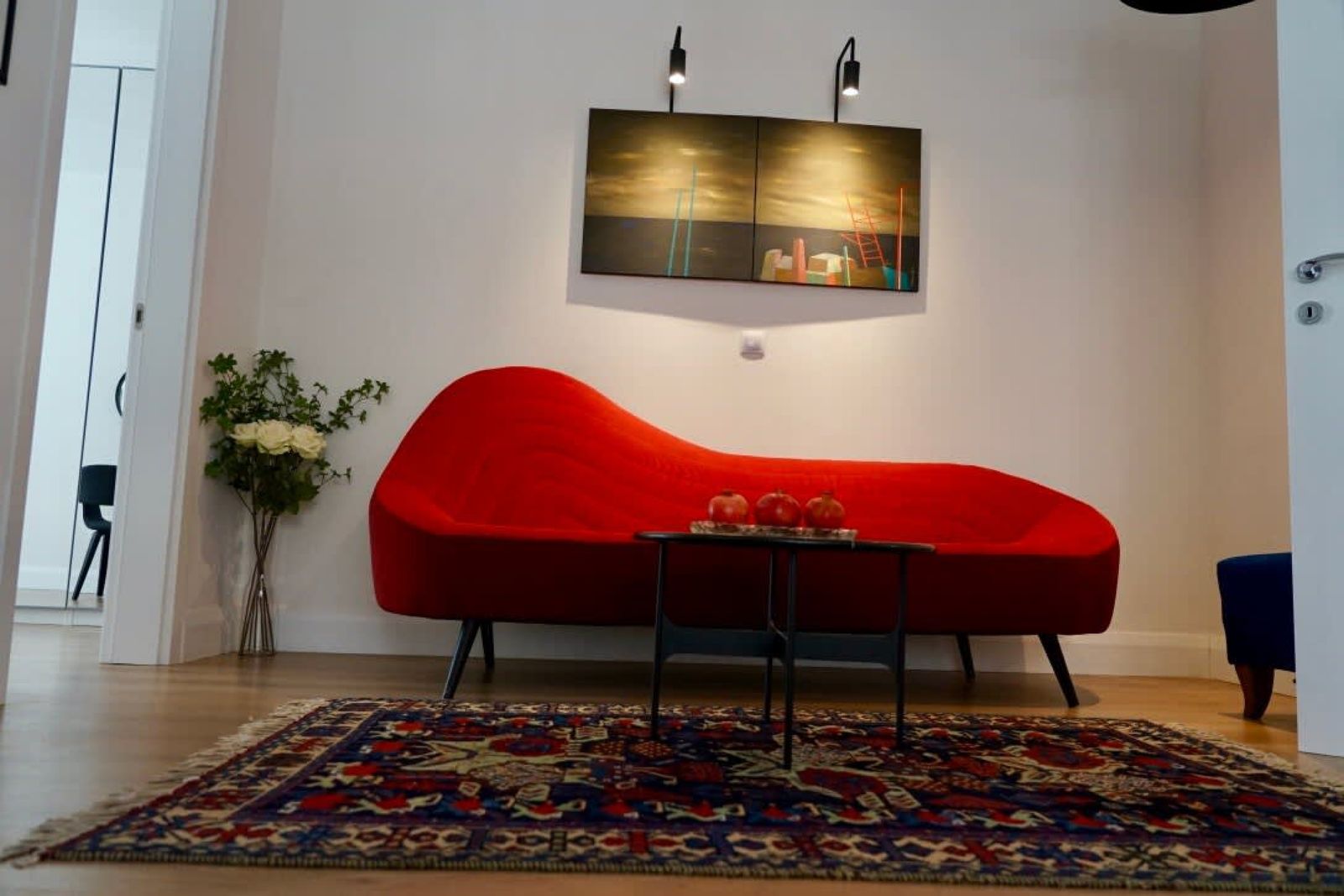 A French affair. With parking, style and elegance. - Photo 28