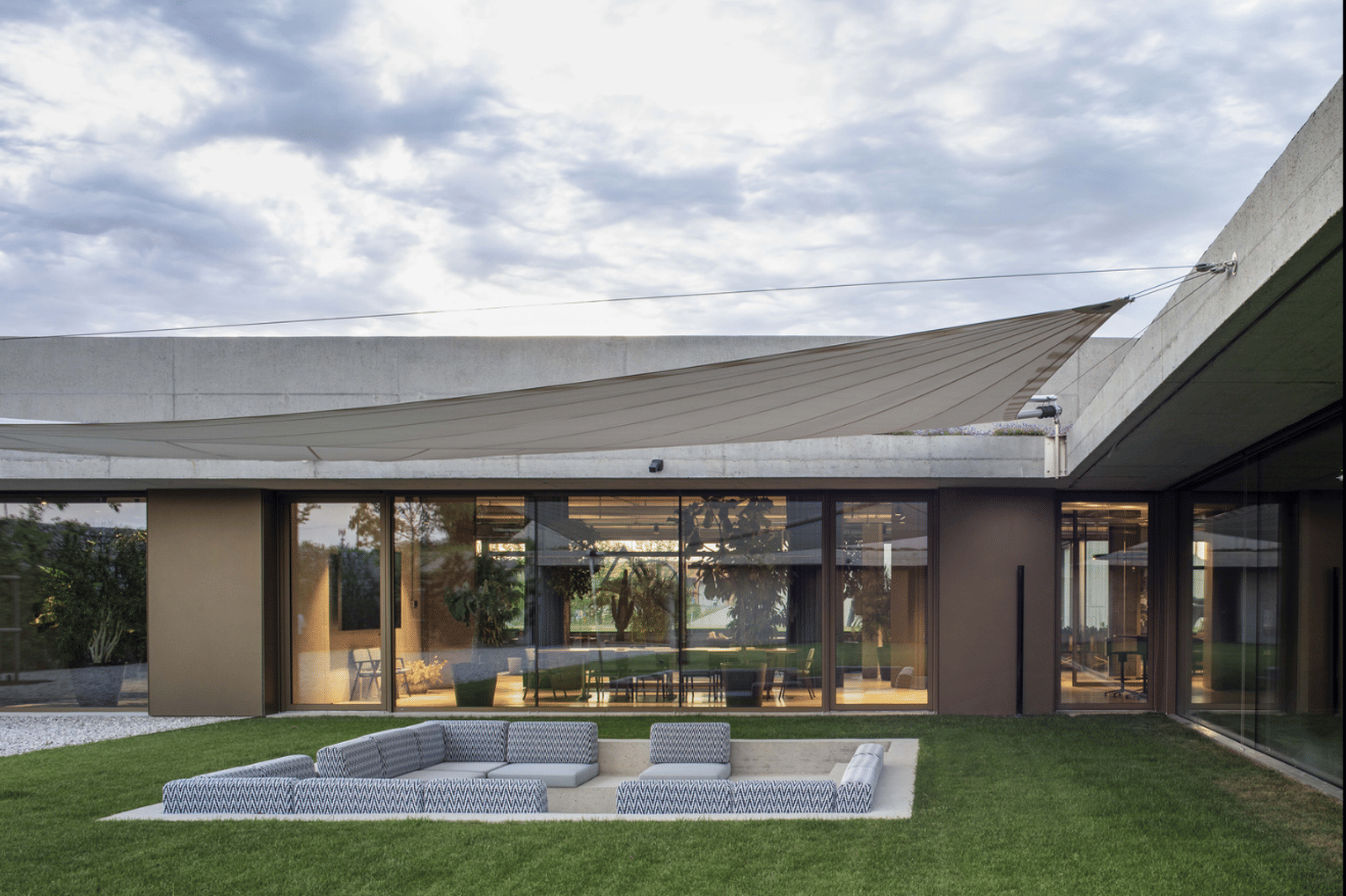 The Orangeale Factory - Photo 17