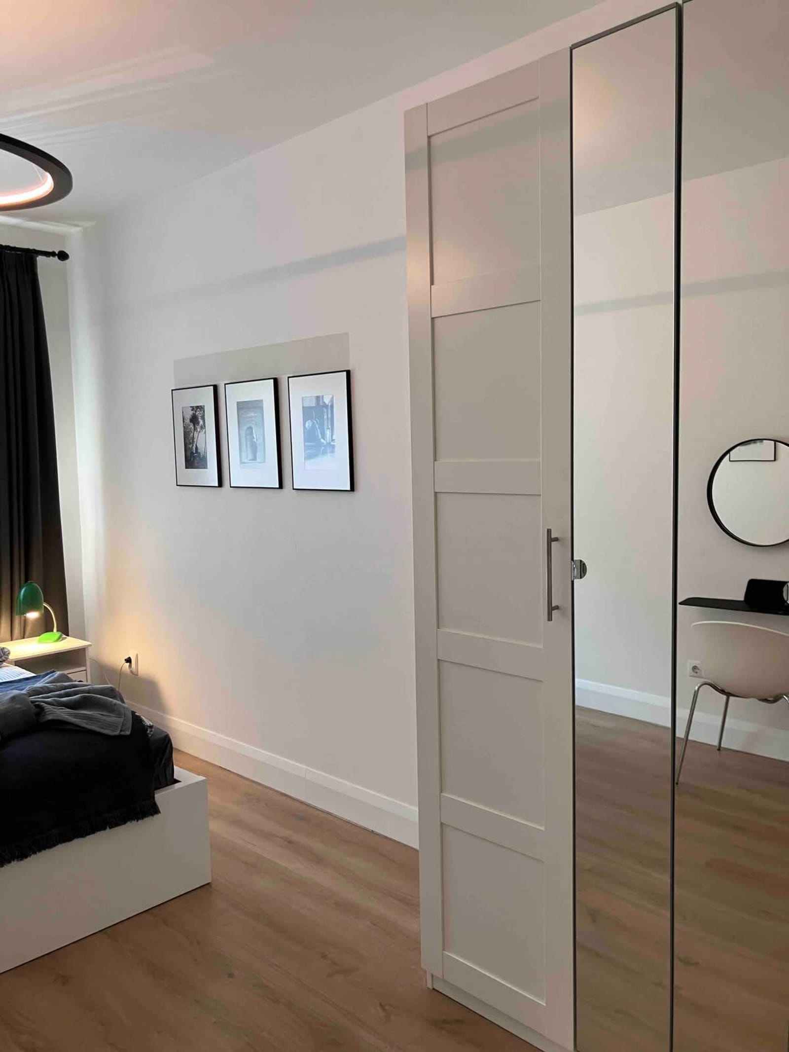 A French affair. With parking, style and elegance. - Photo 65