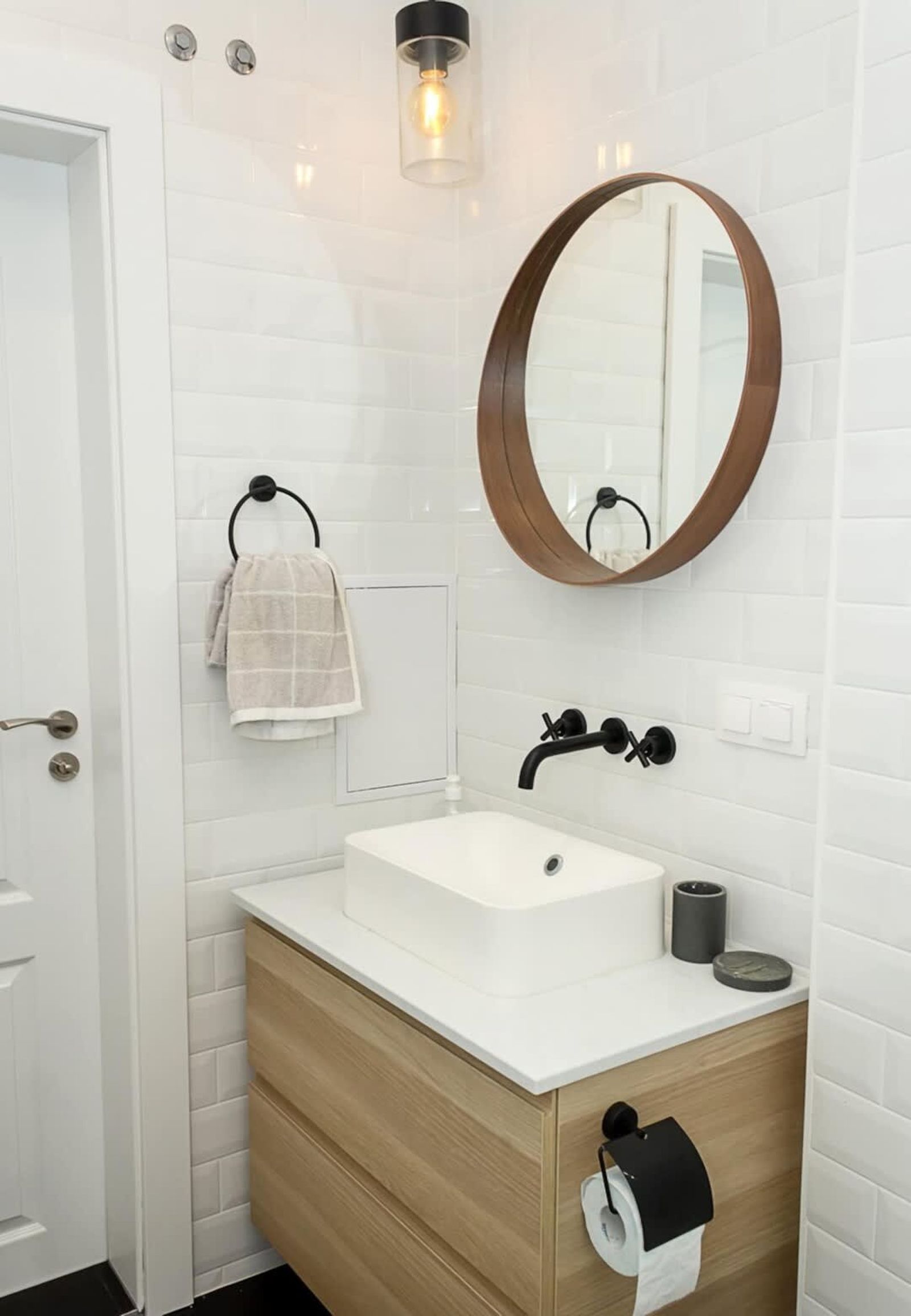 The Residential 1BD Apt. with O/DR Thermal Pool - Photo 18