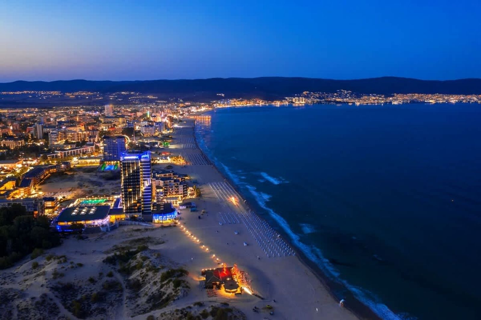 Cozy - Blue Marine - big 2-bedroom for 5 people - Photo 34