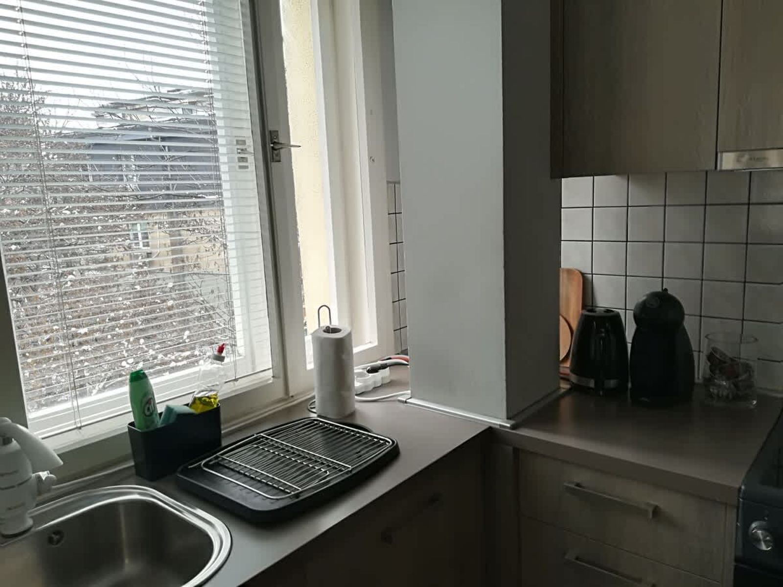 Cozy 2BD Flat near Serdika Center | Fast Wi-Fi - Photo 9