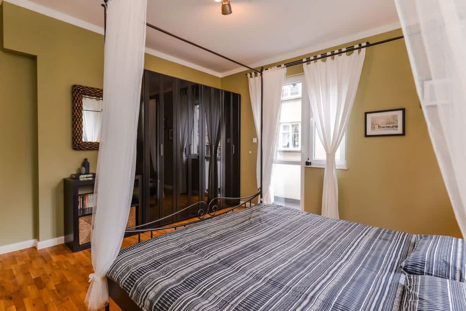 cО́coEllie - Aesthetic 2BD Apt Near NDK - Photo 20