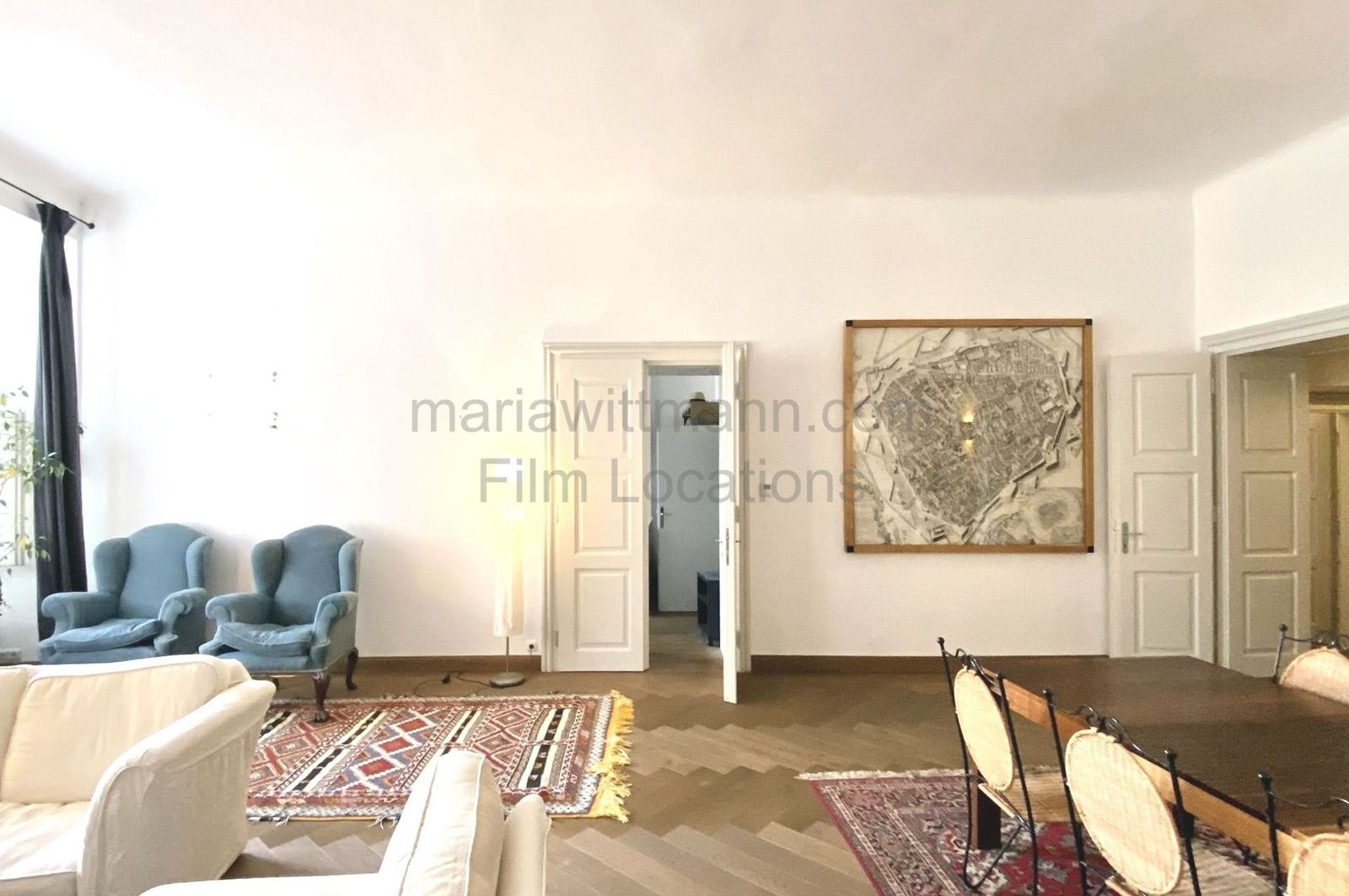 Historic Apartment with Tall Windows and High Ceilings - Photo 35