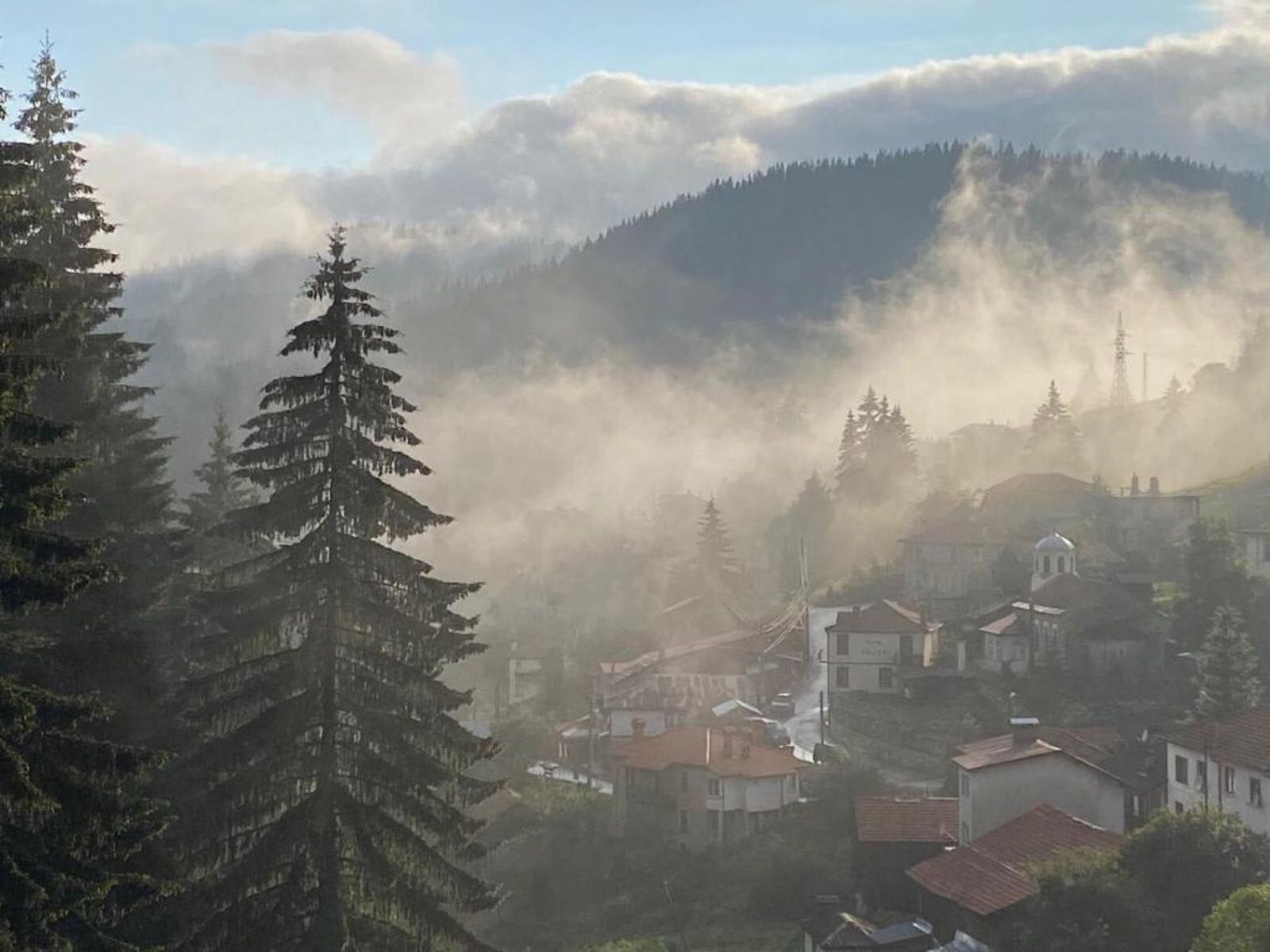 Къща за гости "Панорама" Проглед - Photo 6