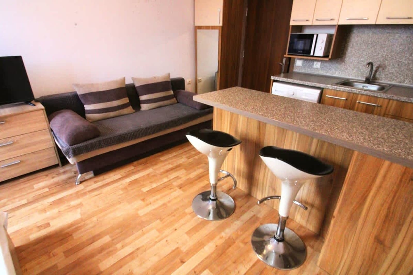 Cozy studio in Magnolia 3 - Photo 3