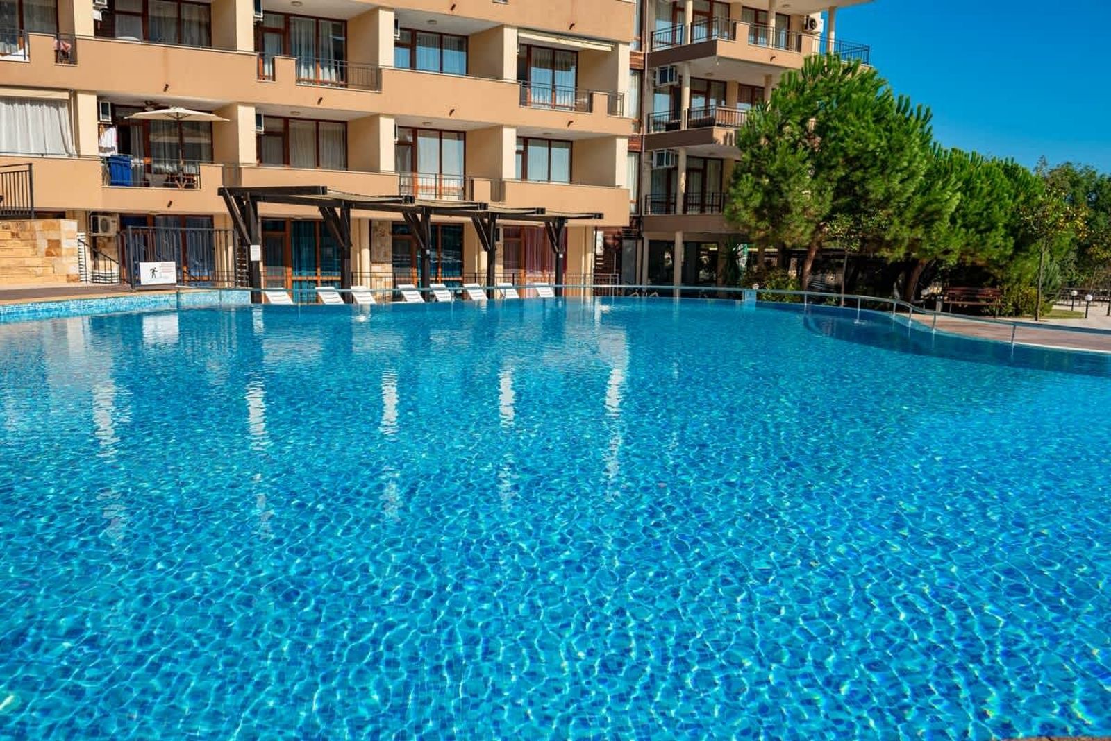 Luxor Cozy studio with terrace - Photo 10