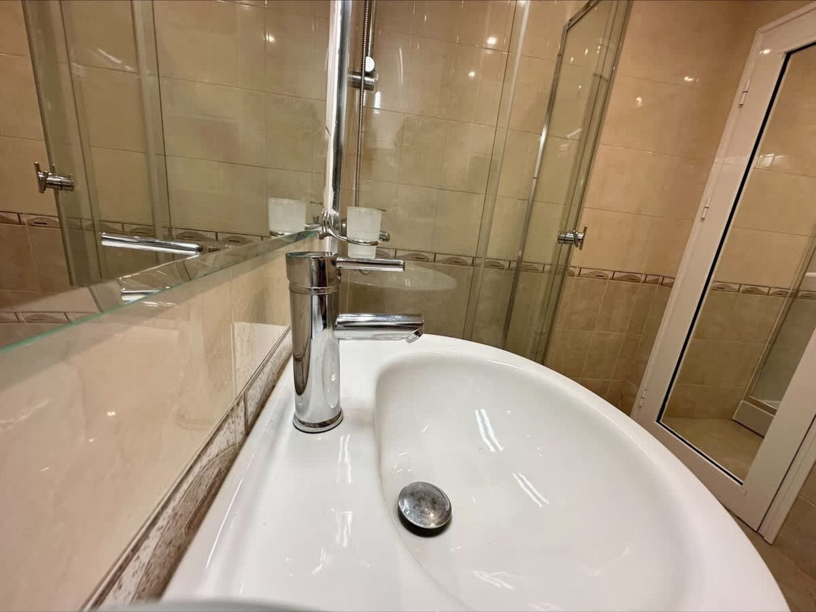 Cozy Studio in Panorama Dreams - Photo 39