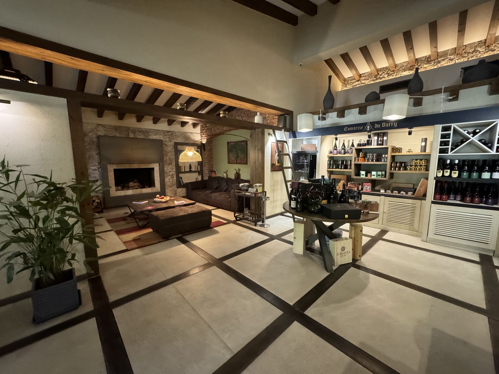 Zornitza Family Estate - Hotel - Photo 30