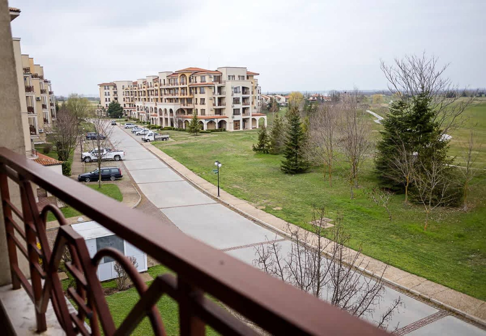 Lighthouse Glof Resort - 1BD Apartment - Photo 21