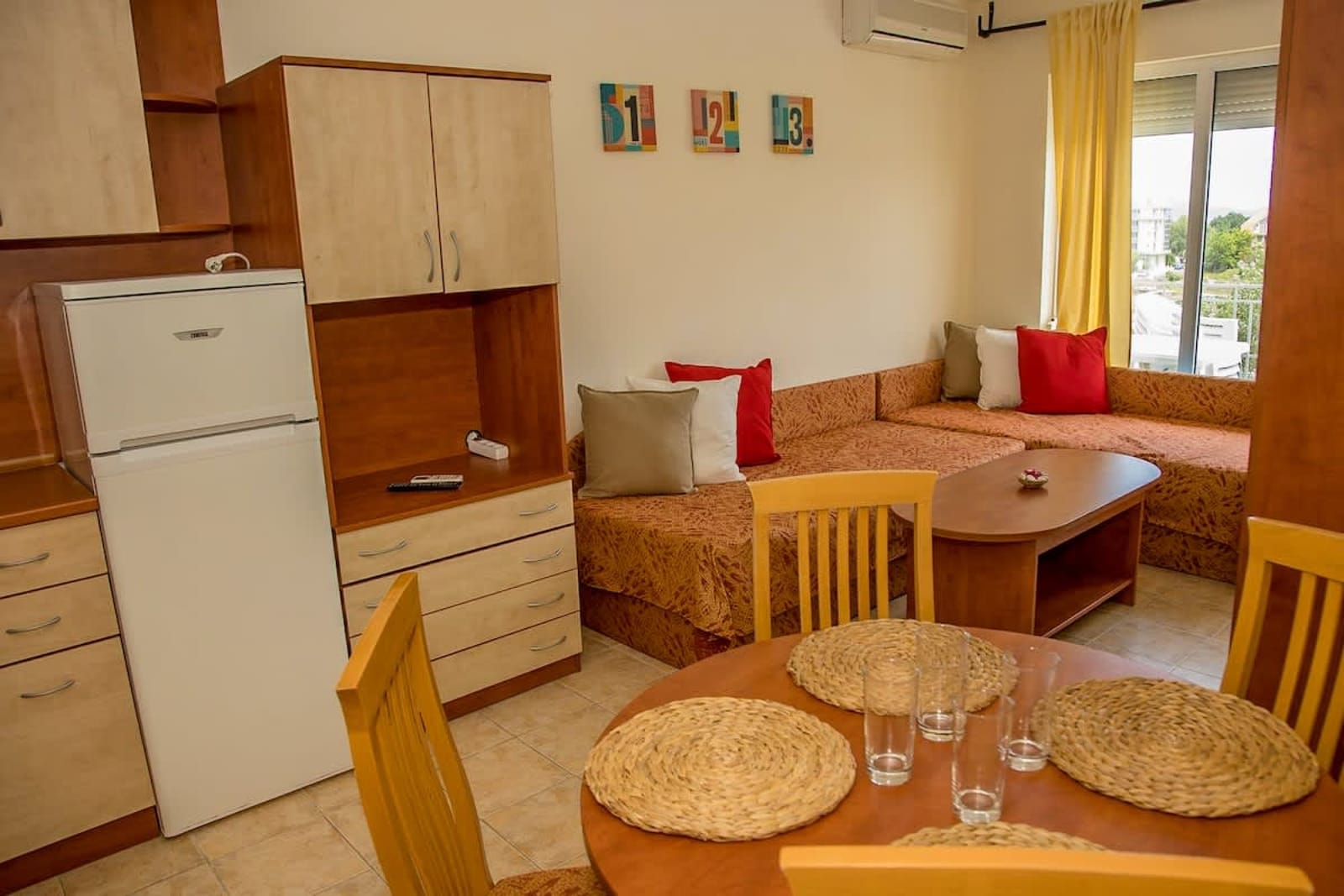 Prestige City 1BD Apt with POOL near Cacao Beach - Photo 4