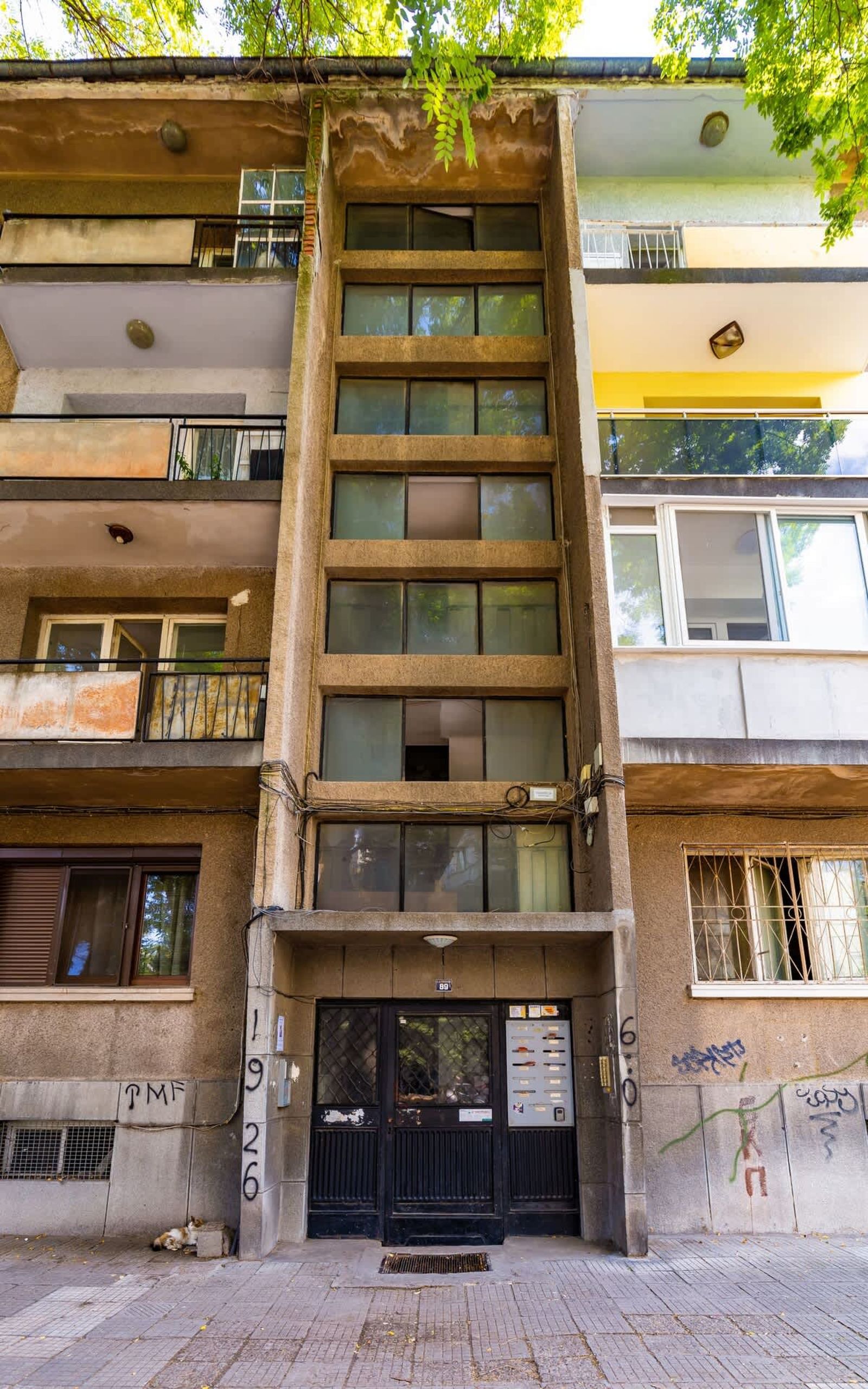 The Plovdiv Pad: Your 1-BD Hideaway in the Center - Photo 22