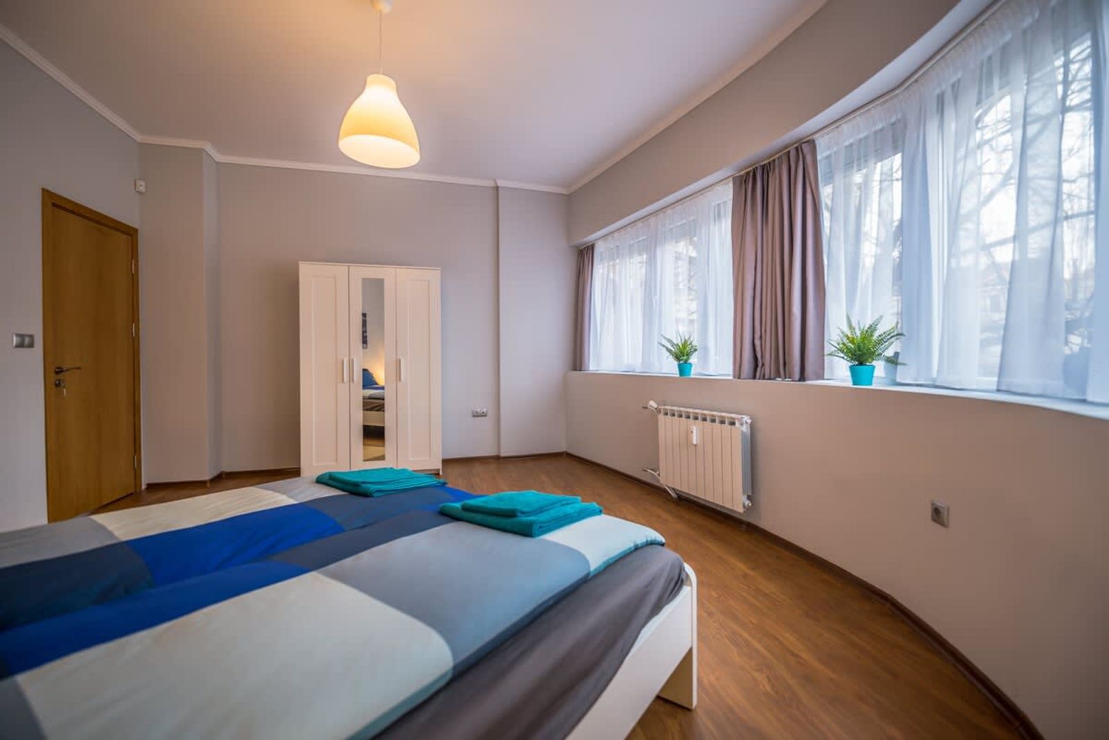 5th Avenue Sofia | 2BDR, 2BTHR - Photo 14